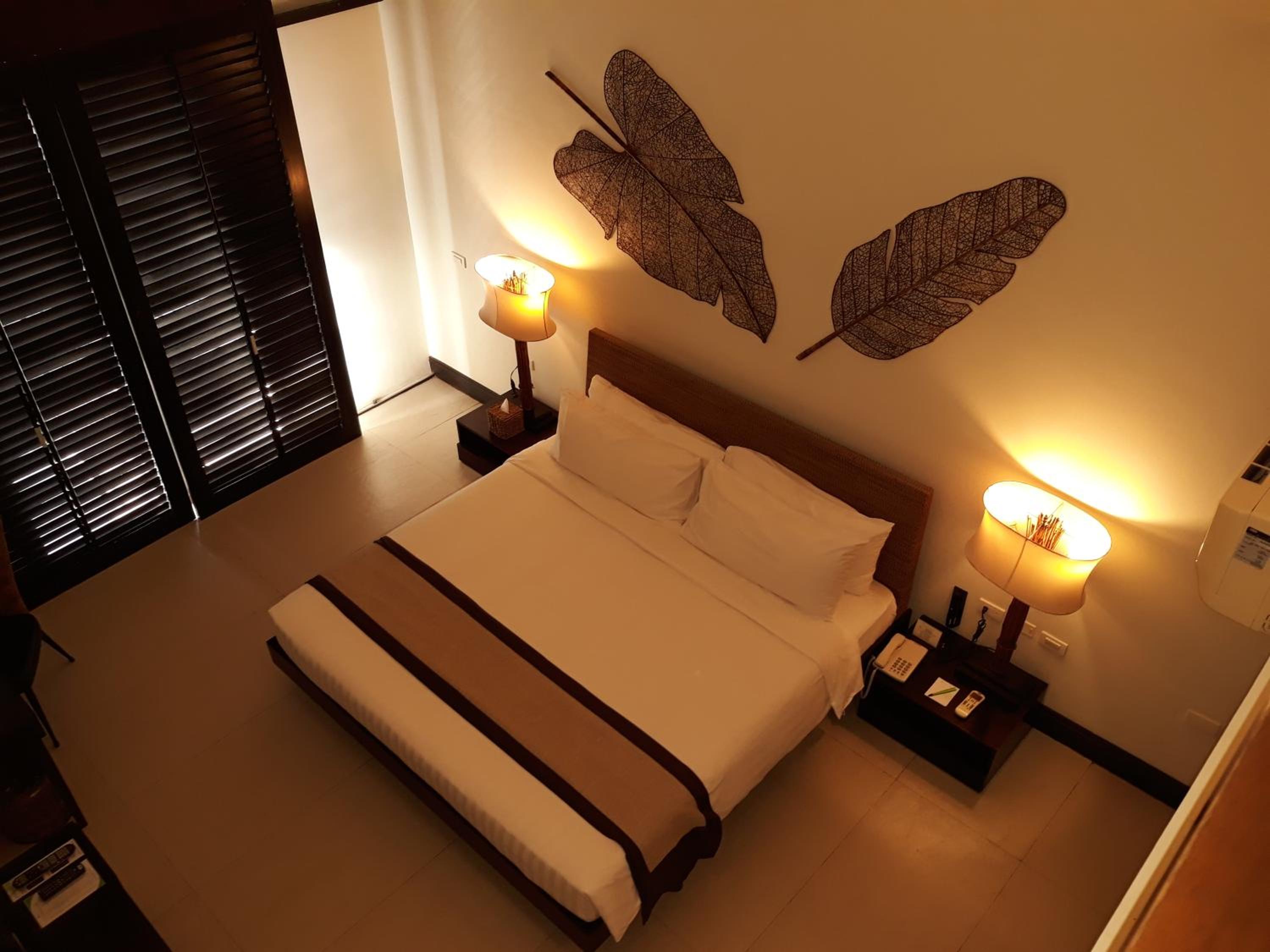 Deluxe Twin Room with Loft - Photo 4