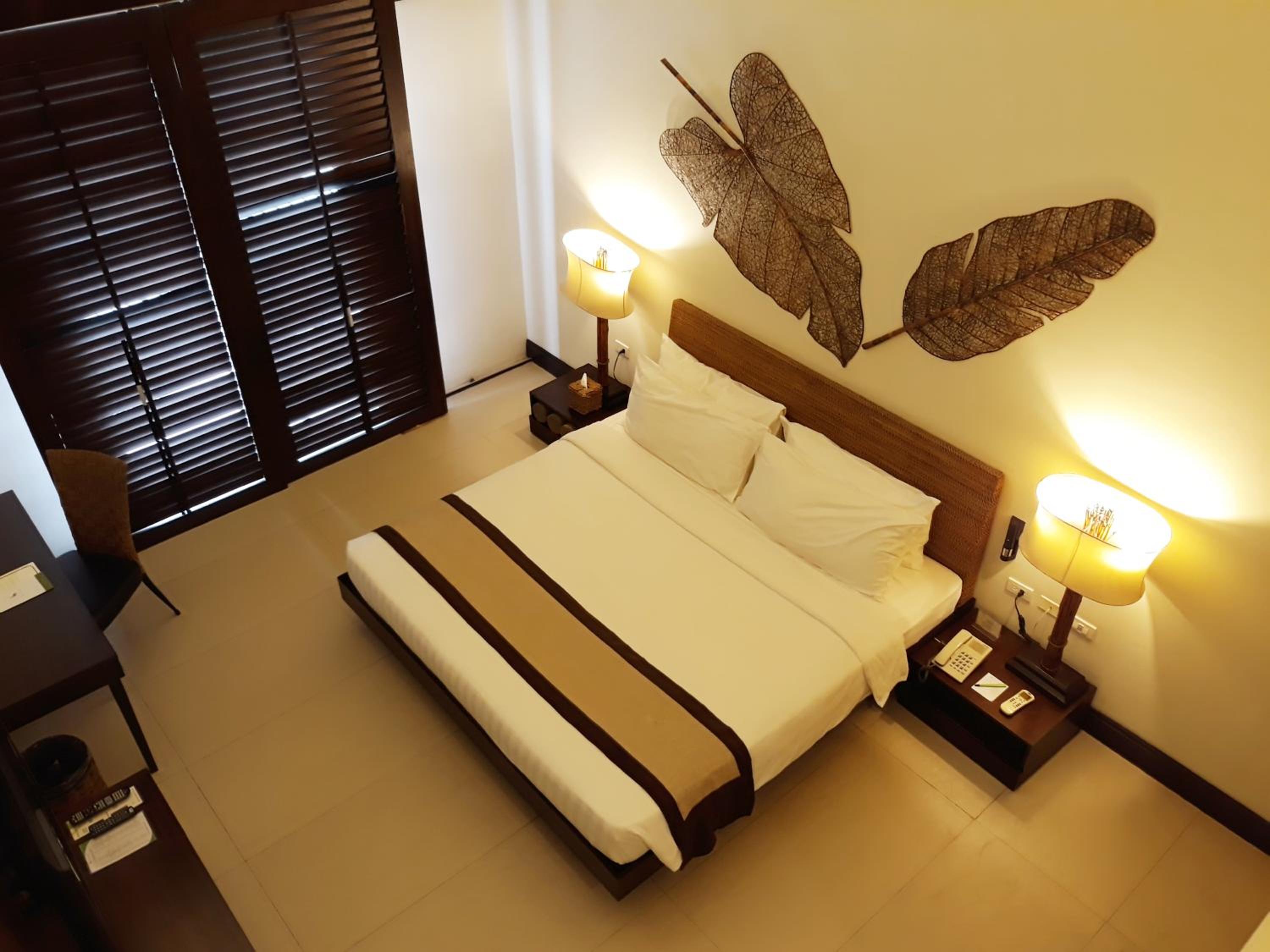 Deluxe Twin Room with Loft - Photo 3