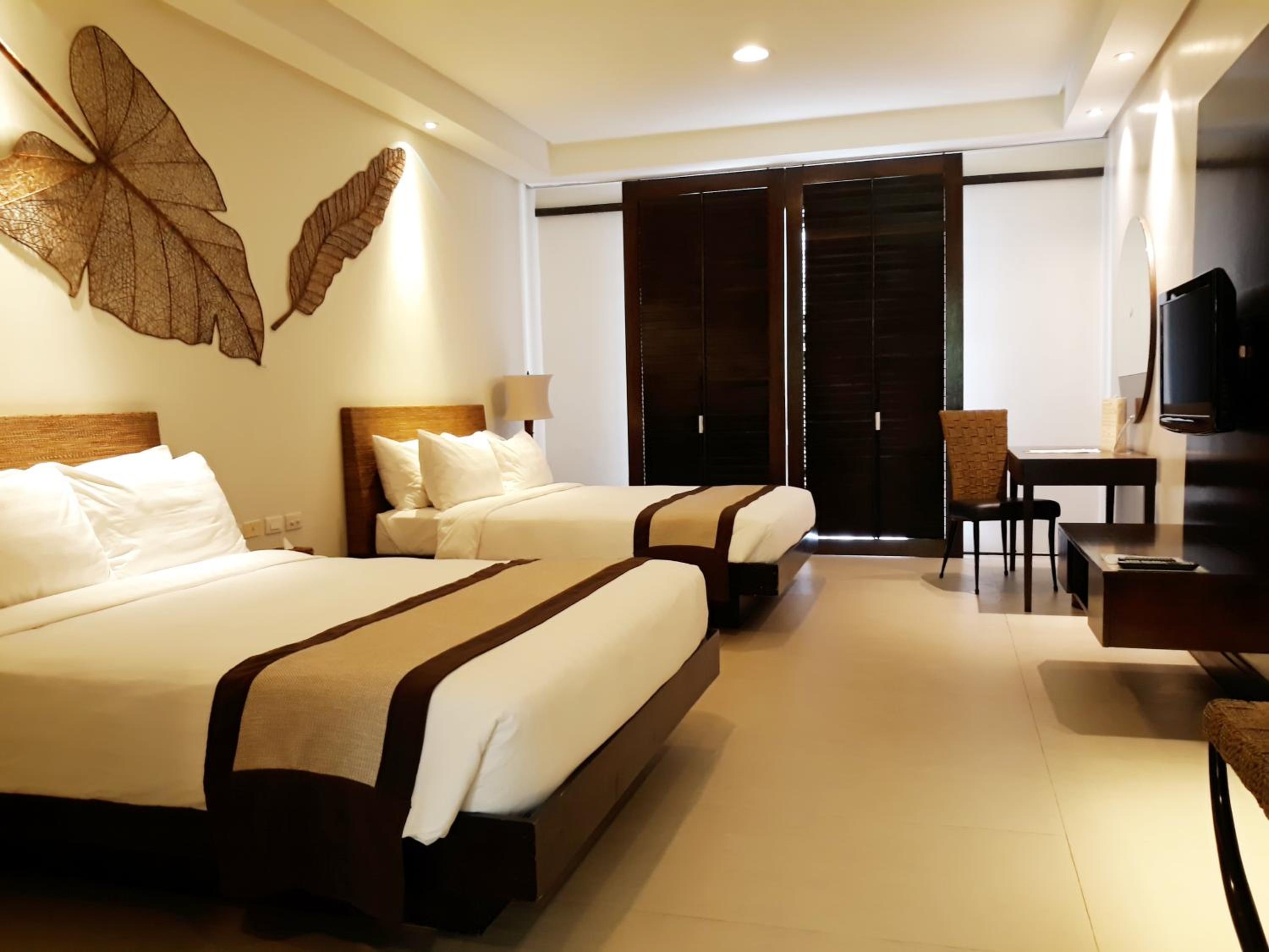 Standard Twin Room - Photo 5