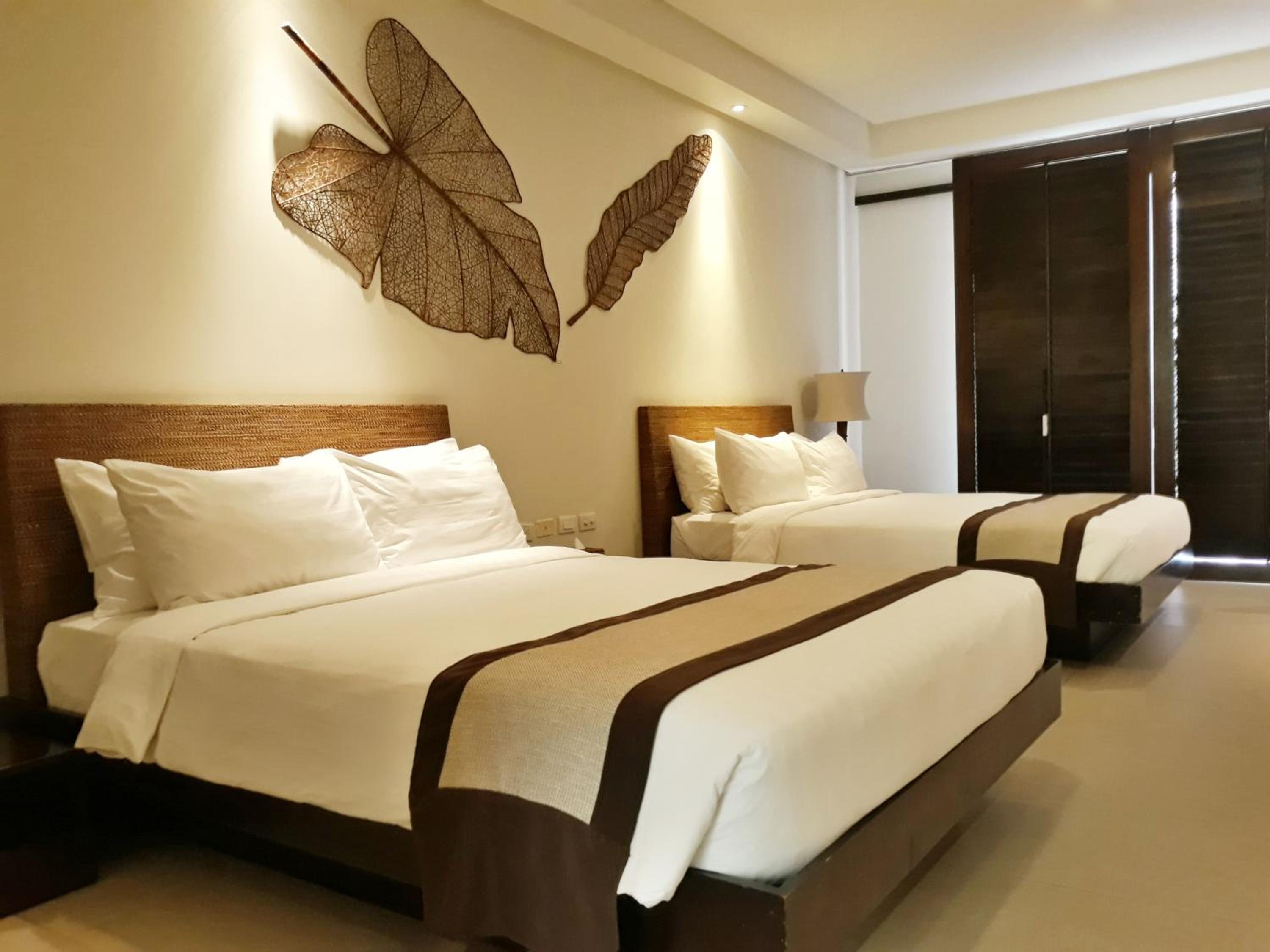 Standard Twin Room - Photo 1