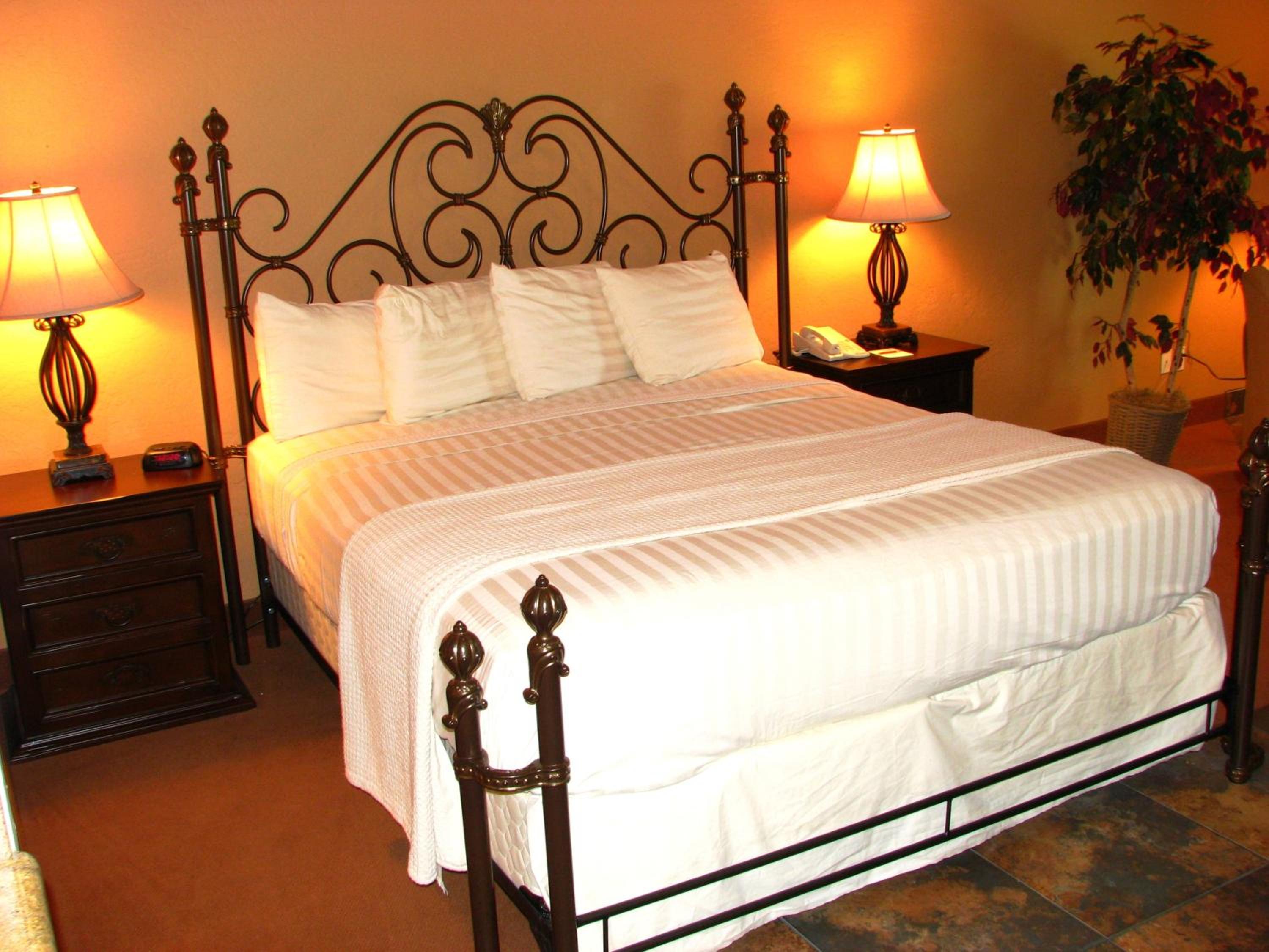 One-Bedroom Suite