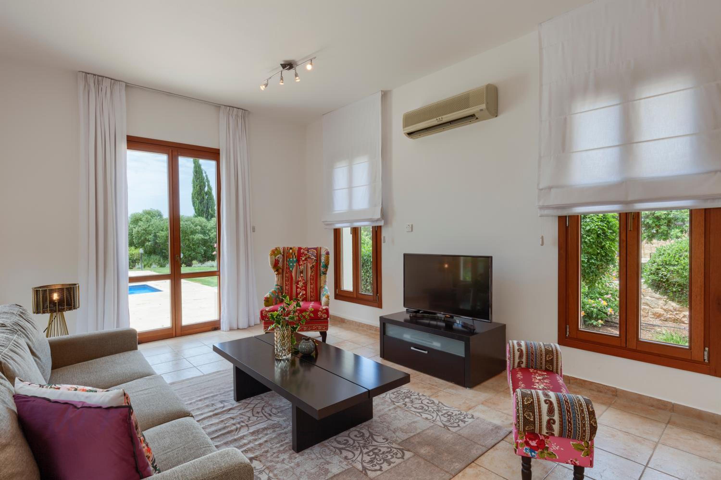 Two-Bedroom Superior Villa with Private Pool