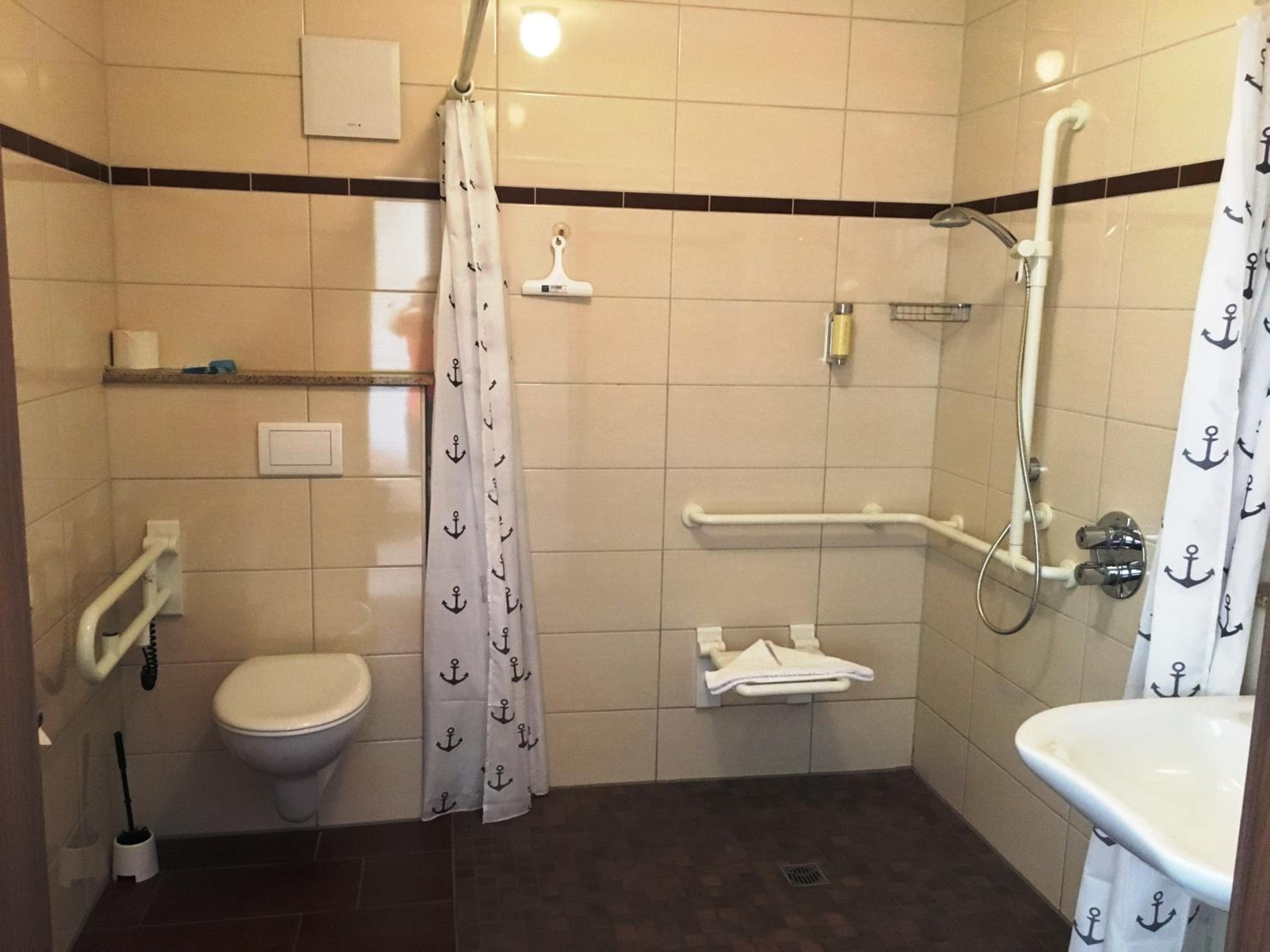 Usedom Cykel Hotel & Suiter, Billede 10