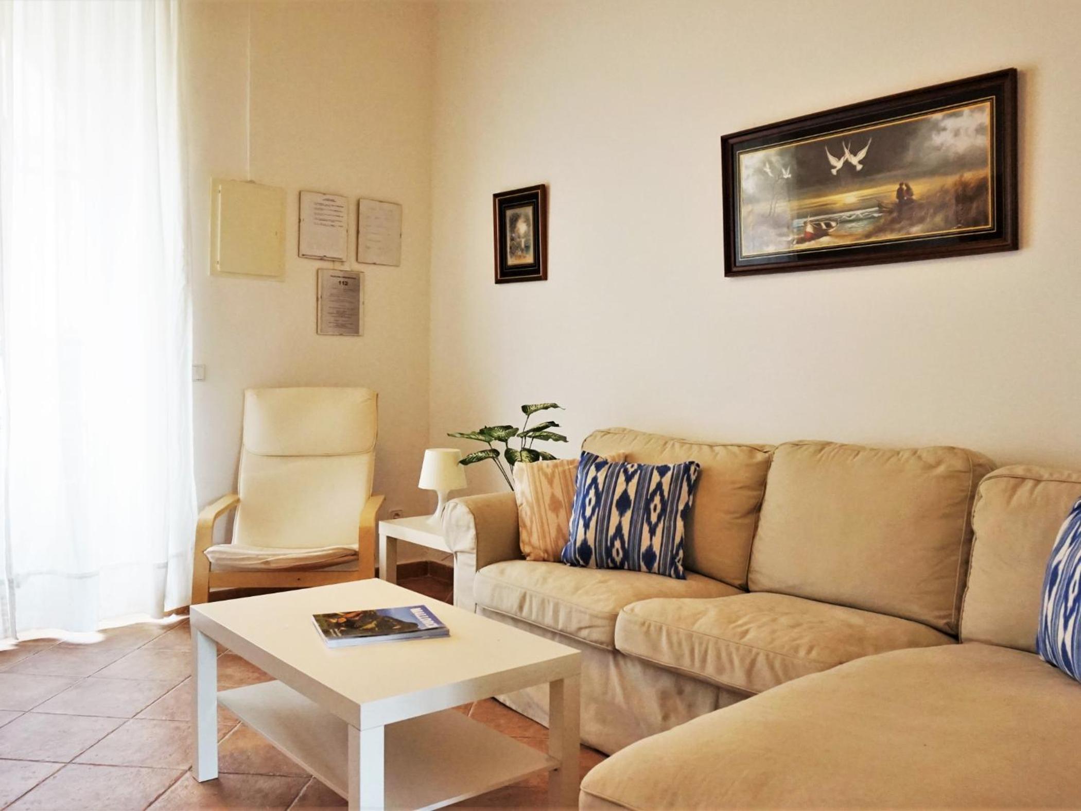 Villa con piscina privada