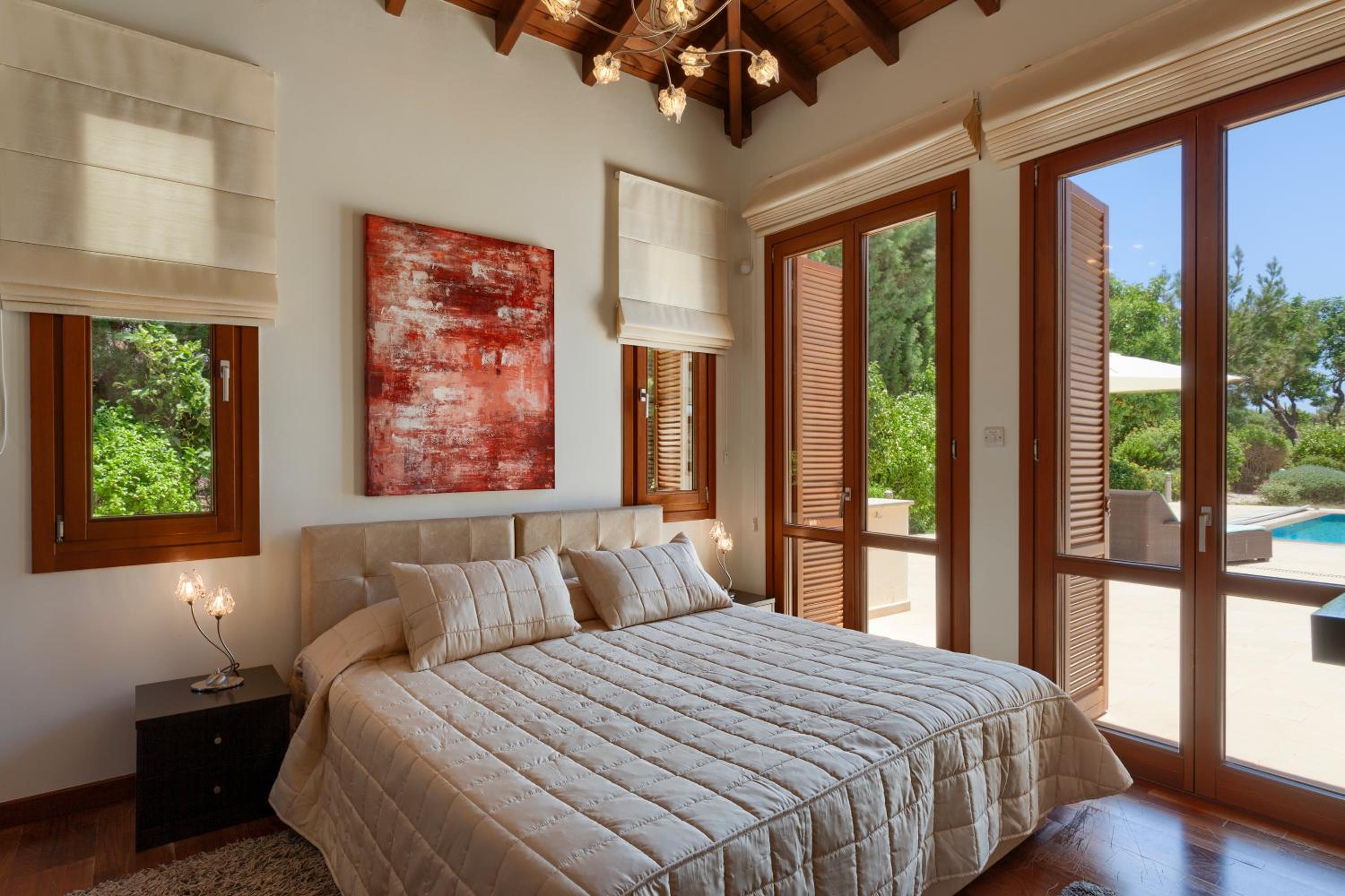Superior Villa