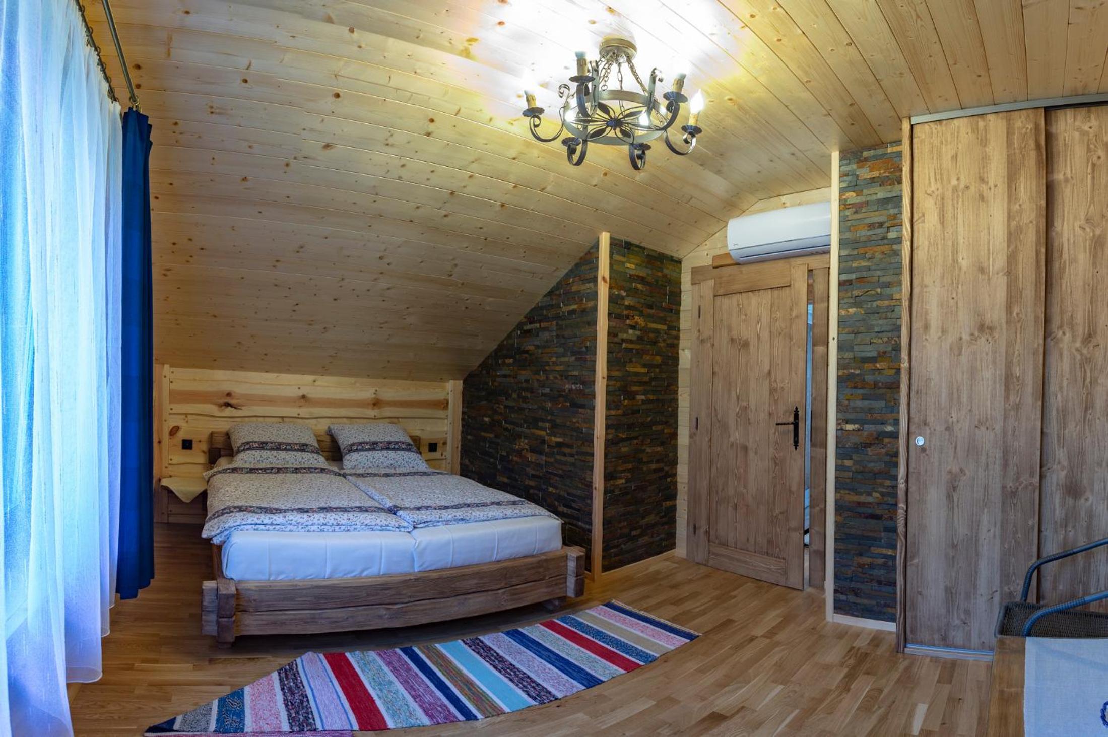Two-Bedroom House photo 1