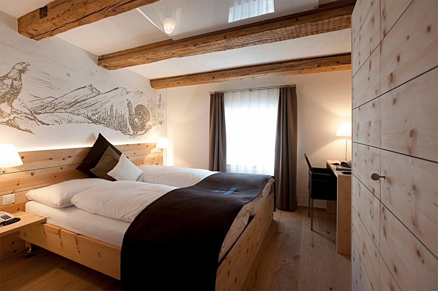 Single Room Graphite