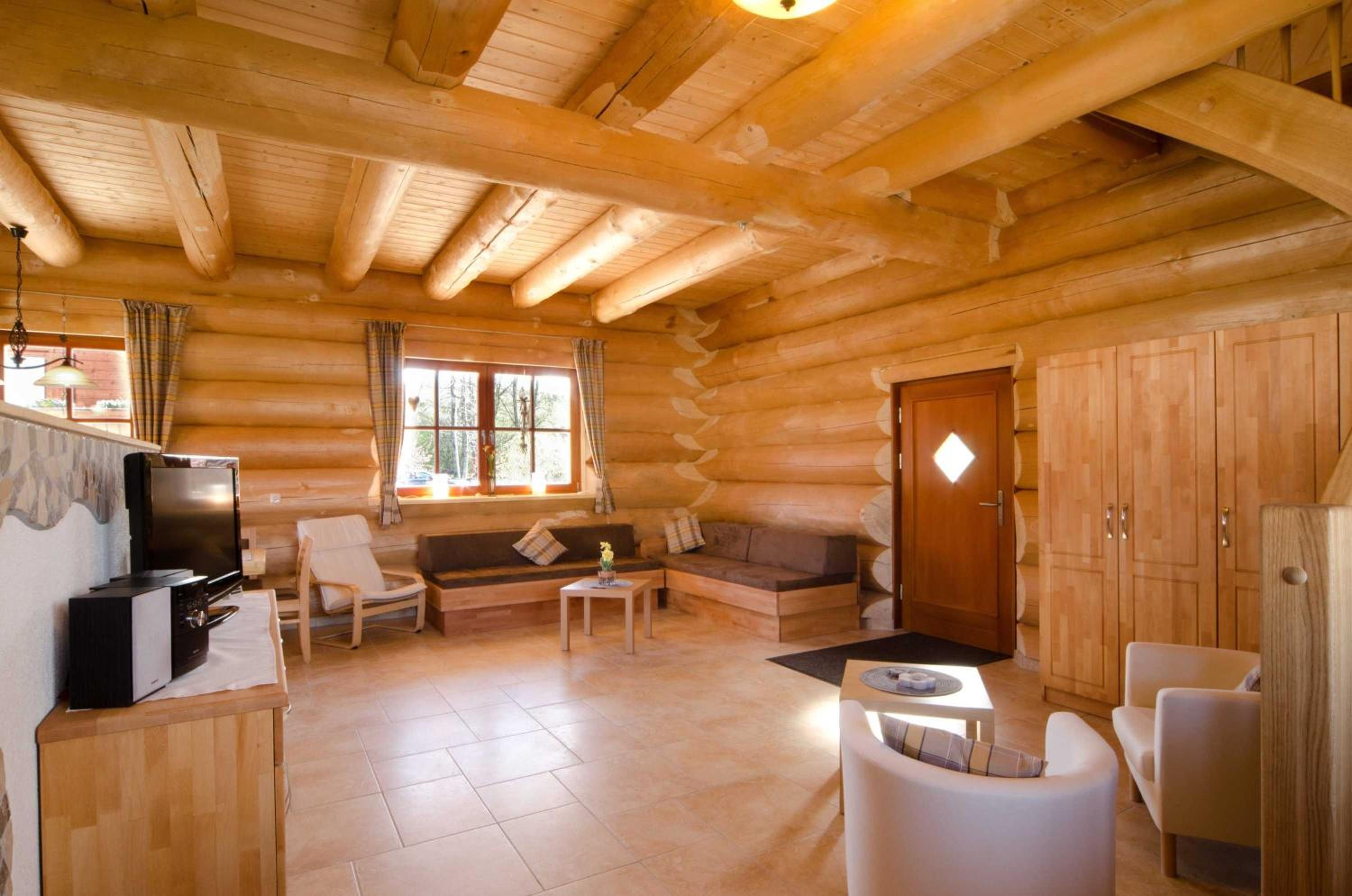 Three-Bedroom House photo 3