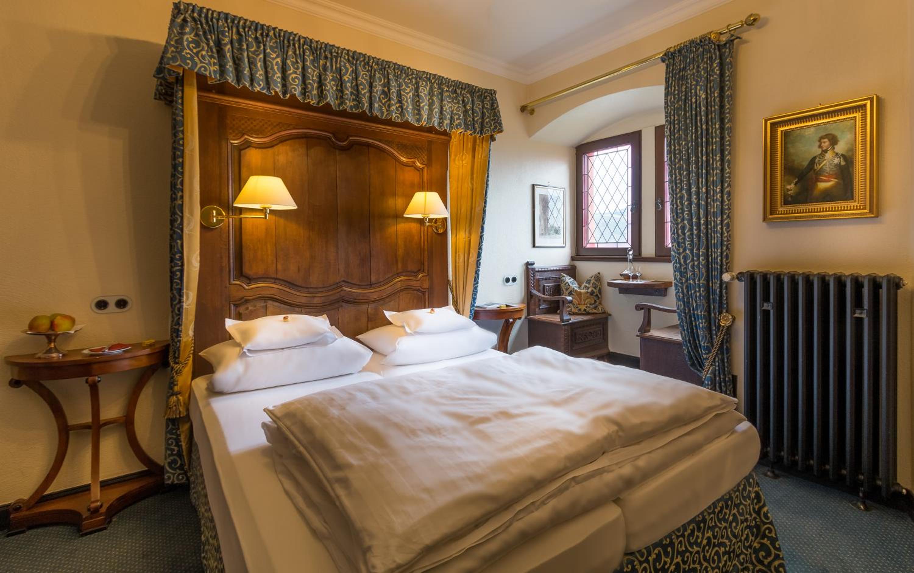 Queen Room - Photo 1