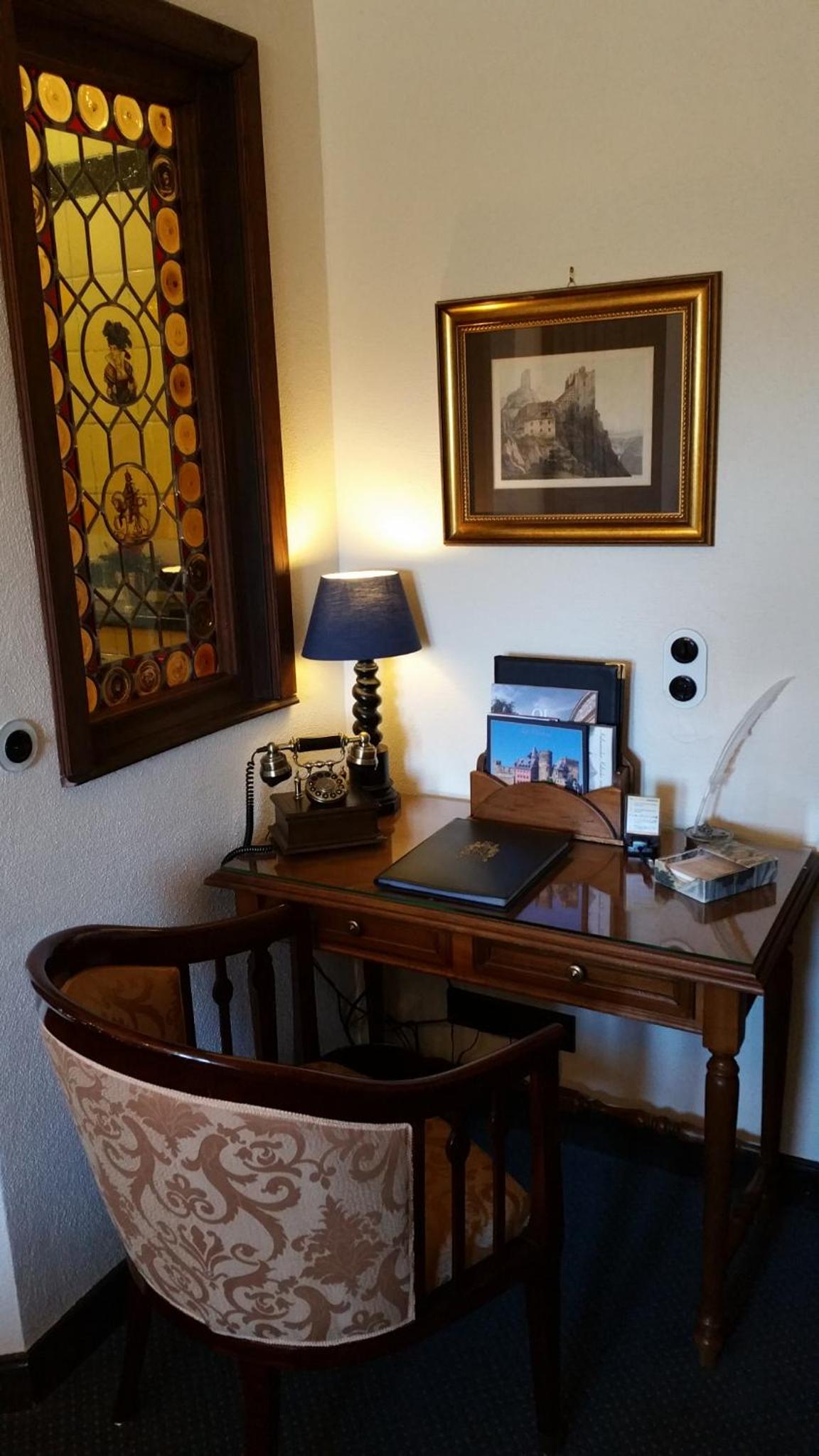 Queen Room - Photo 4