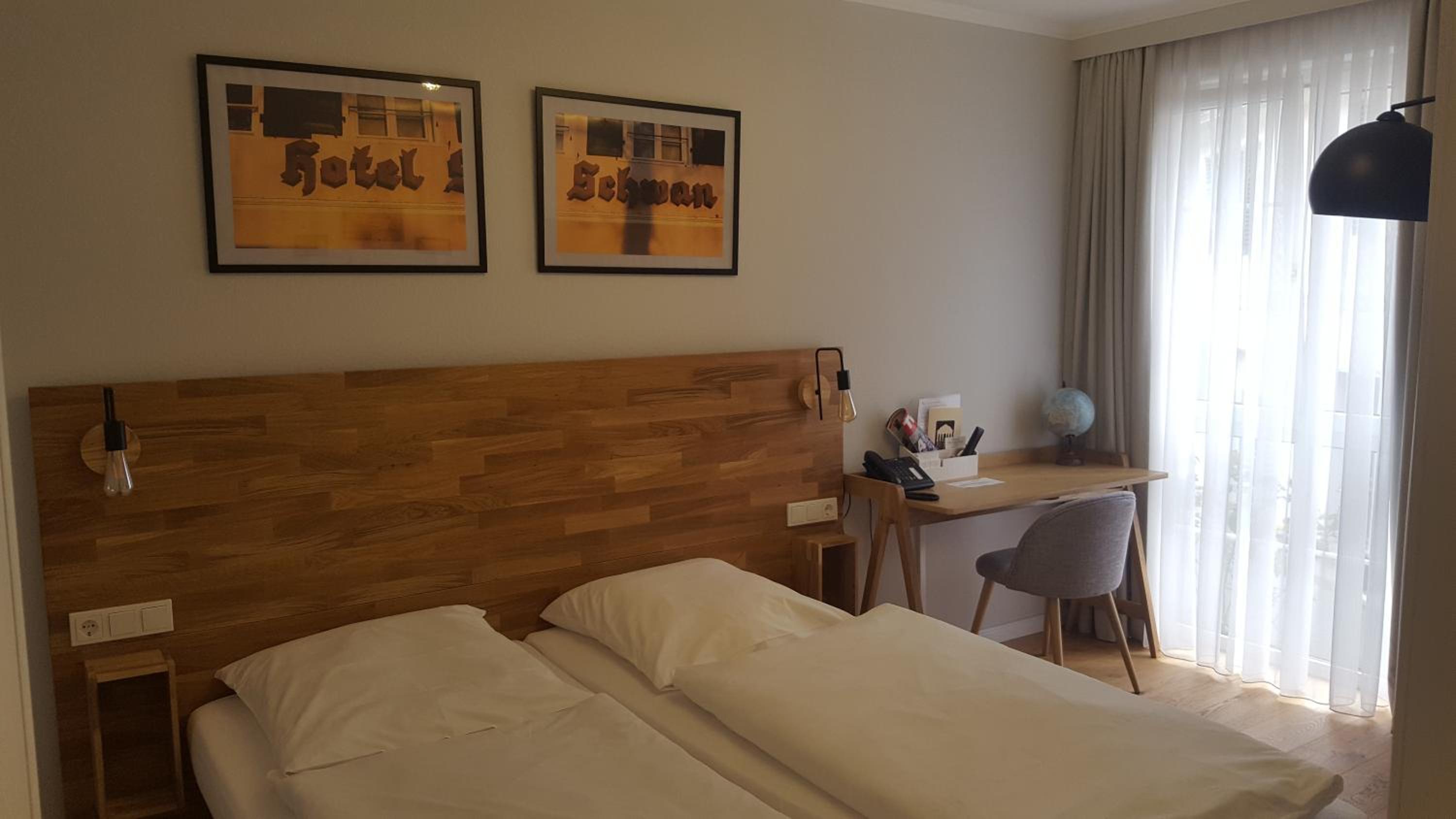 Comfort Double Room photo 2