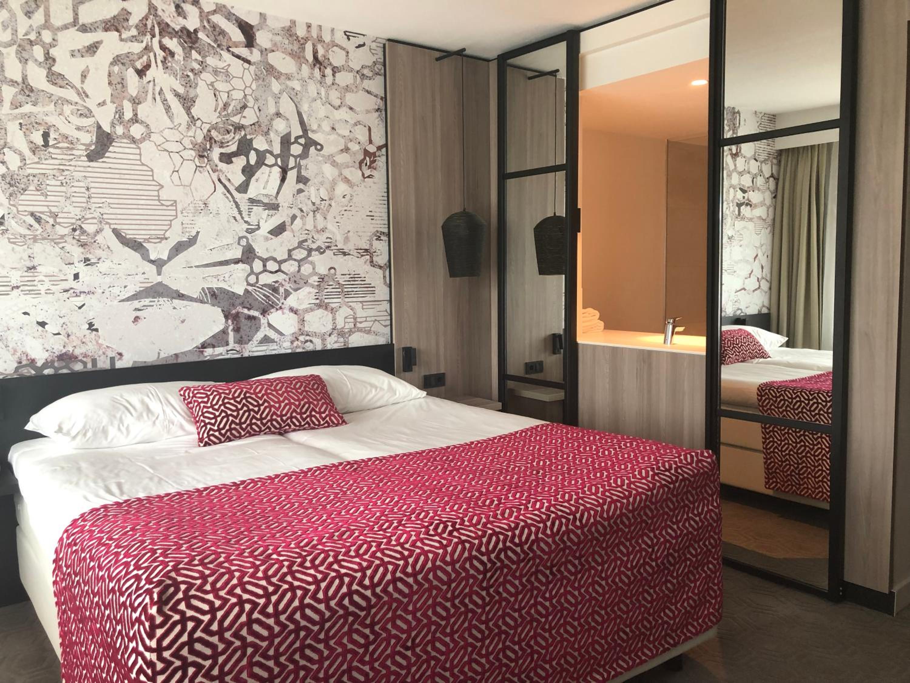 Comfort Twin Room photo 1