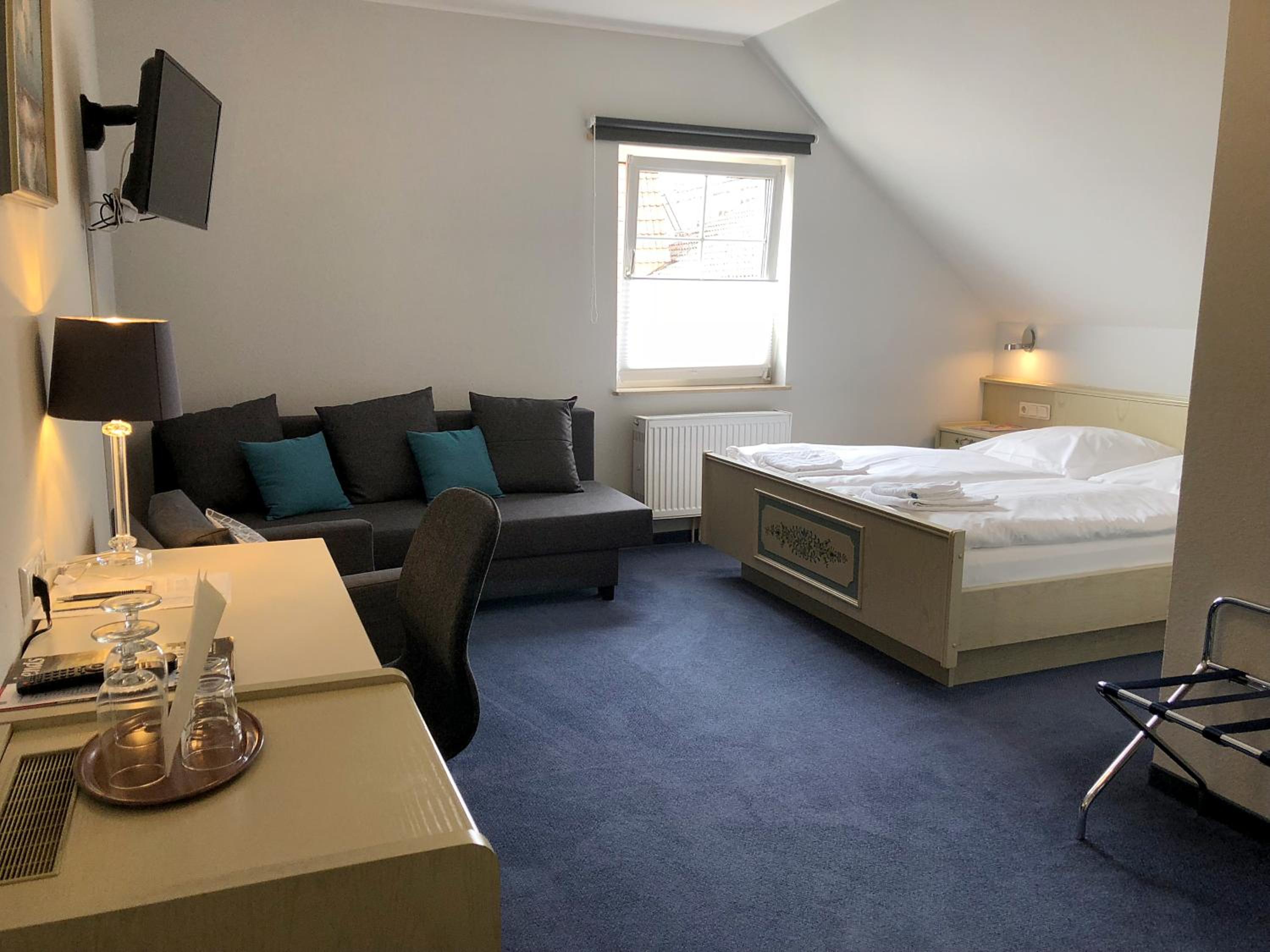 Comfort Double Room photo 3