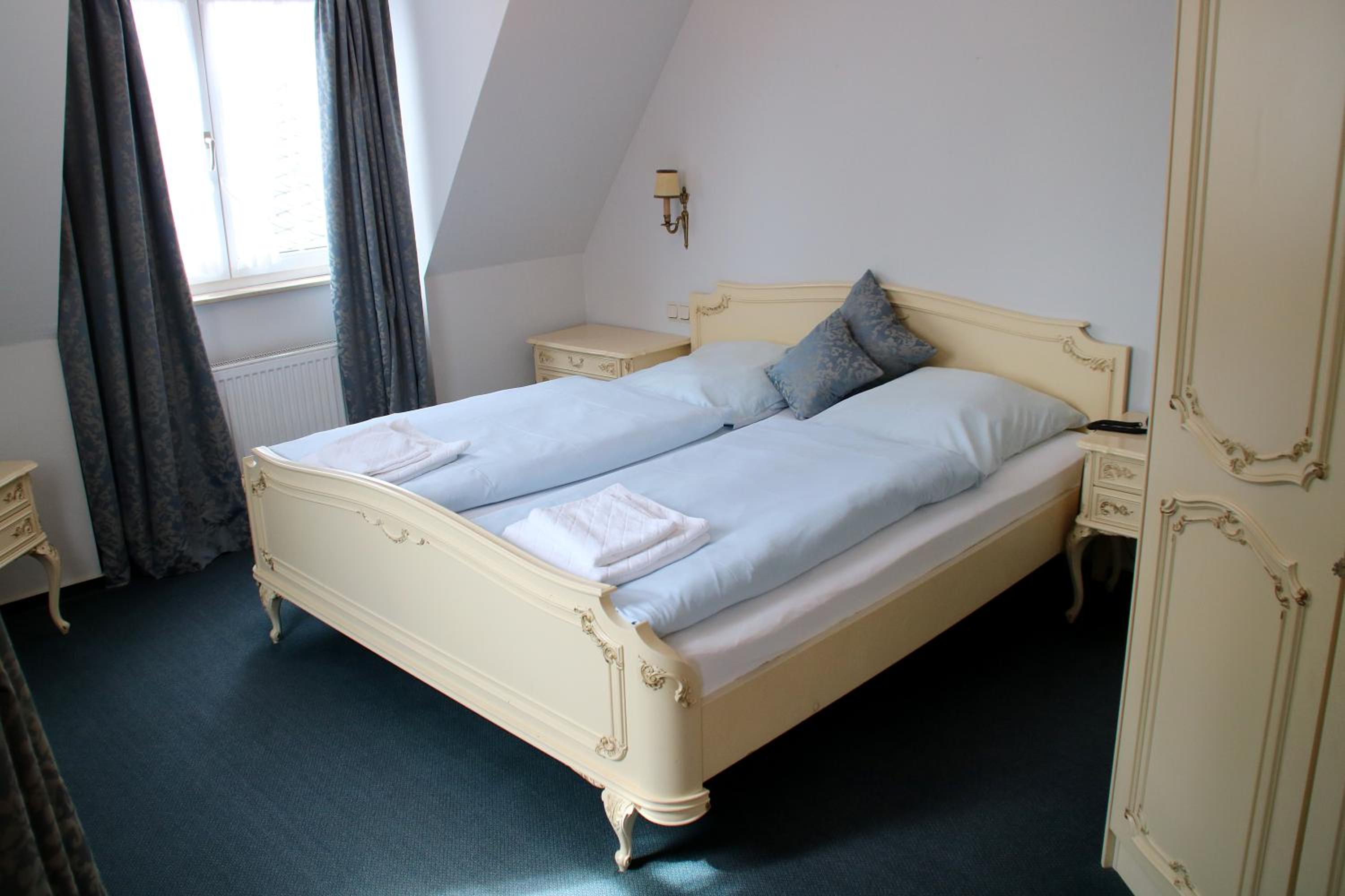 Comfort Double Room photo 1