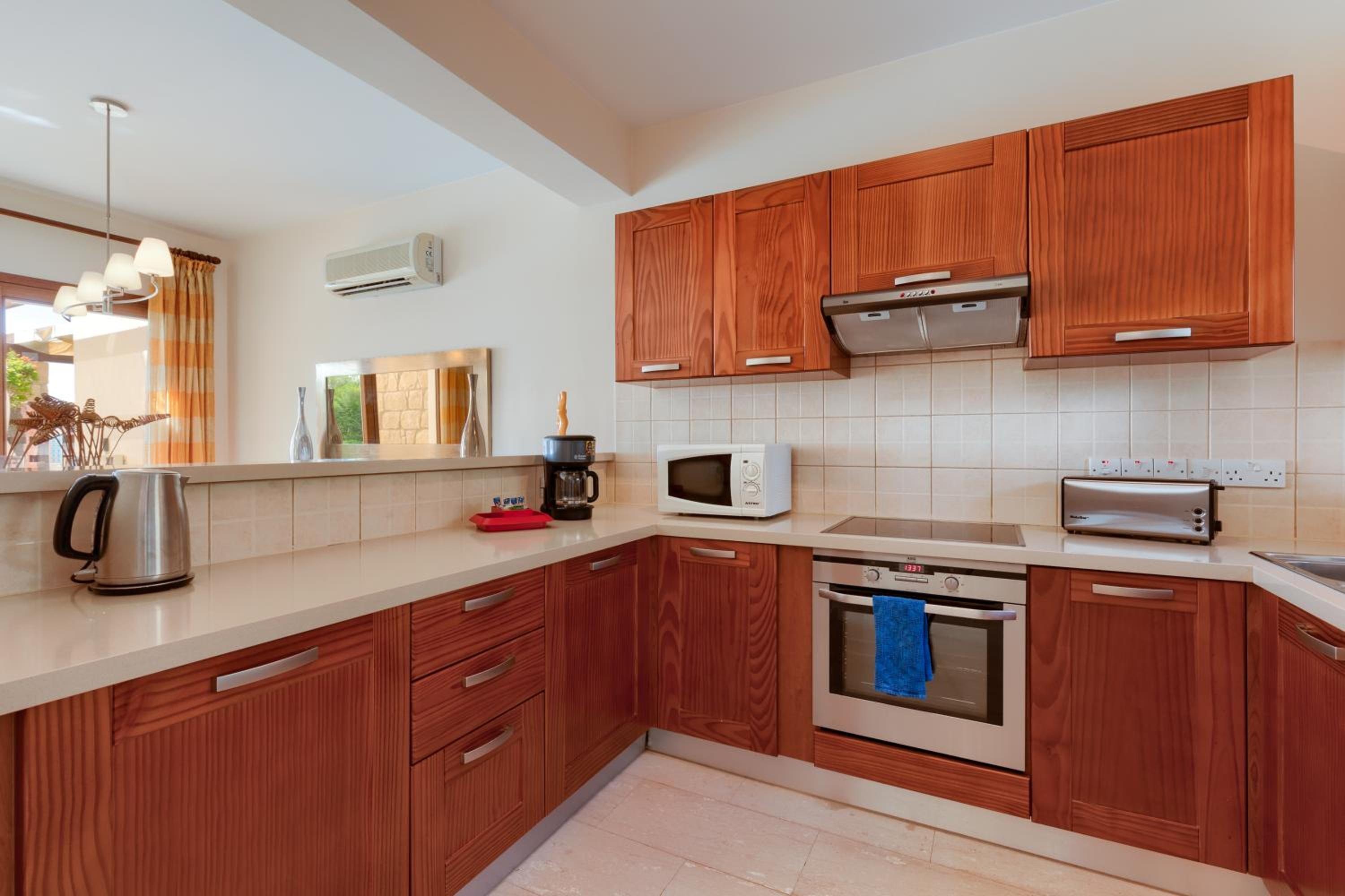 Two-bedroom Junior Villa with Private Pool photo 2
