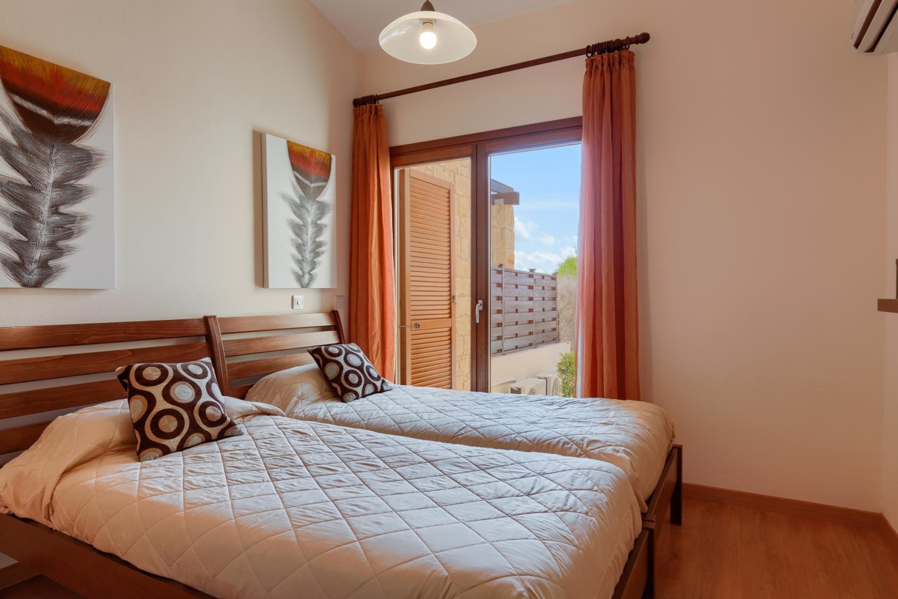 Two-bedroom Junior Villa with Private Pool photo 3