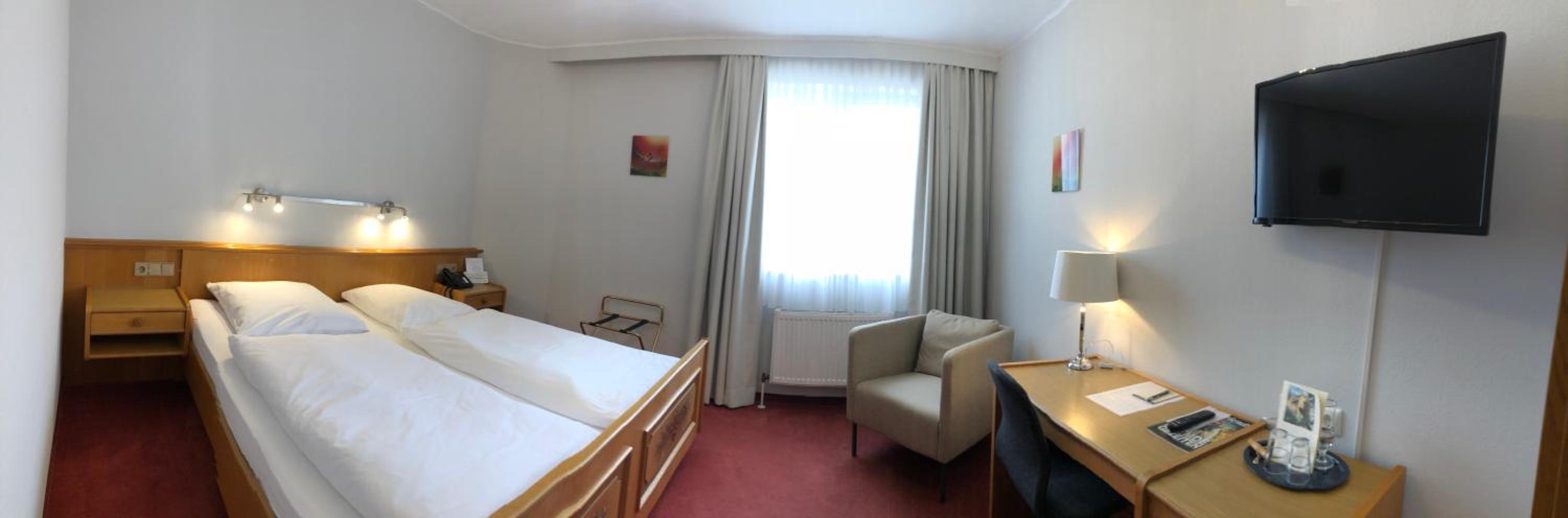 Double Room photo 1