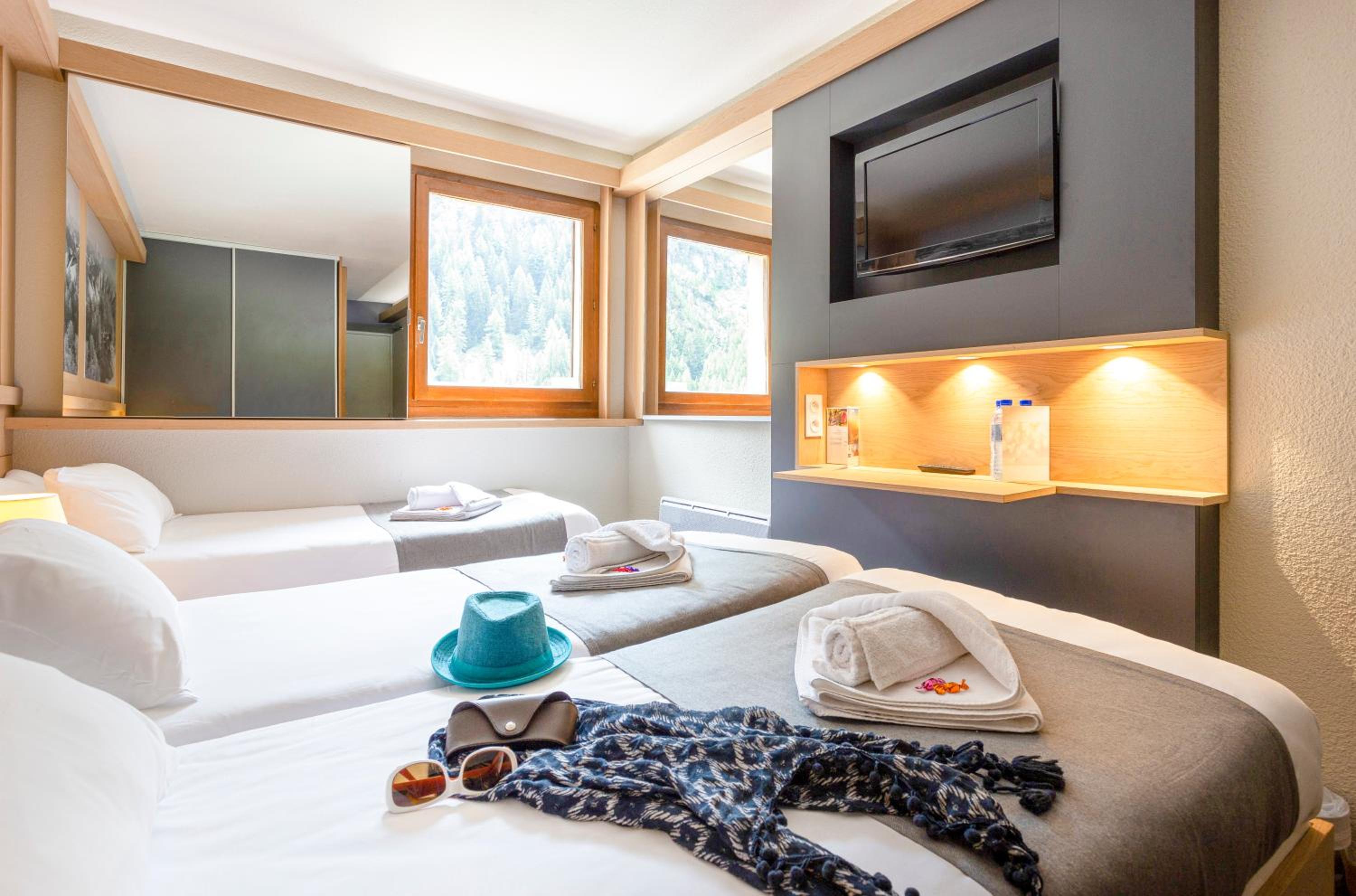 Triple Room photo 1