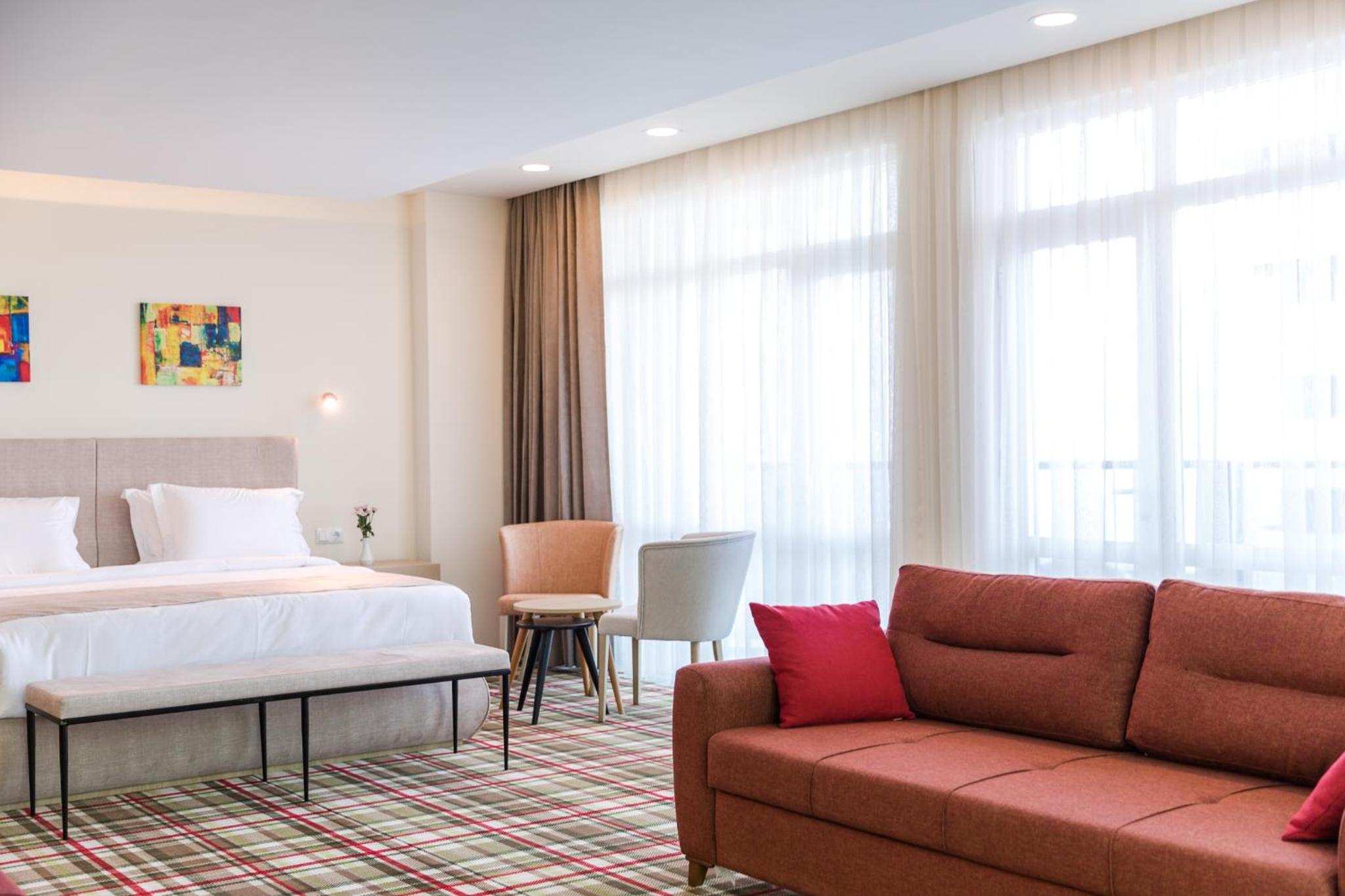Premier Suite photo 2