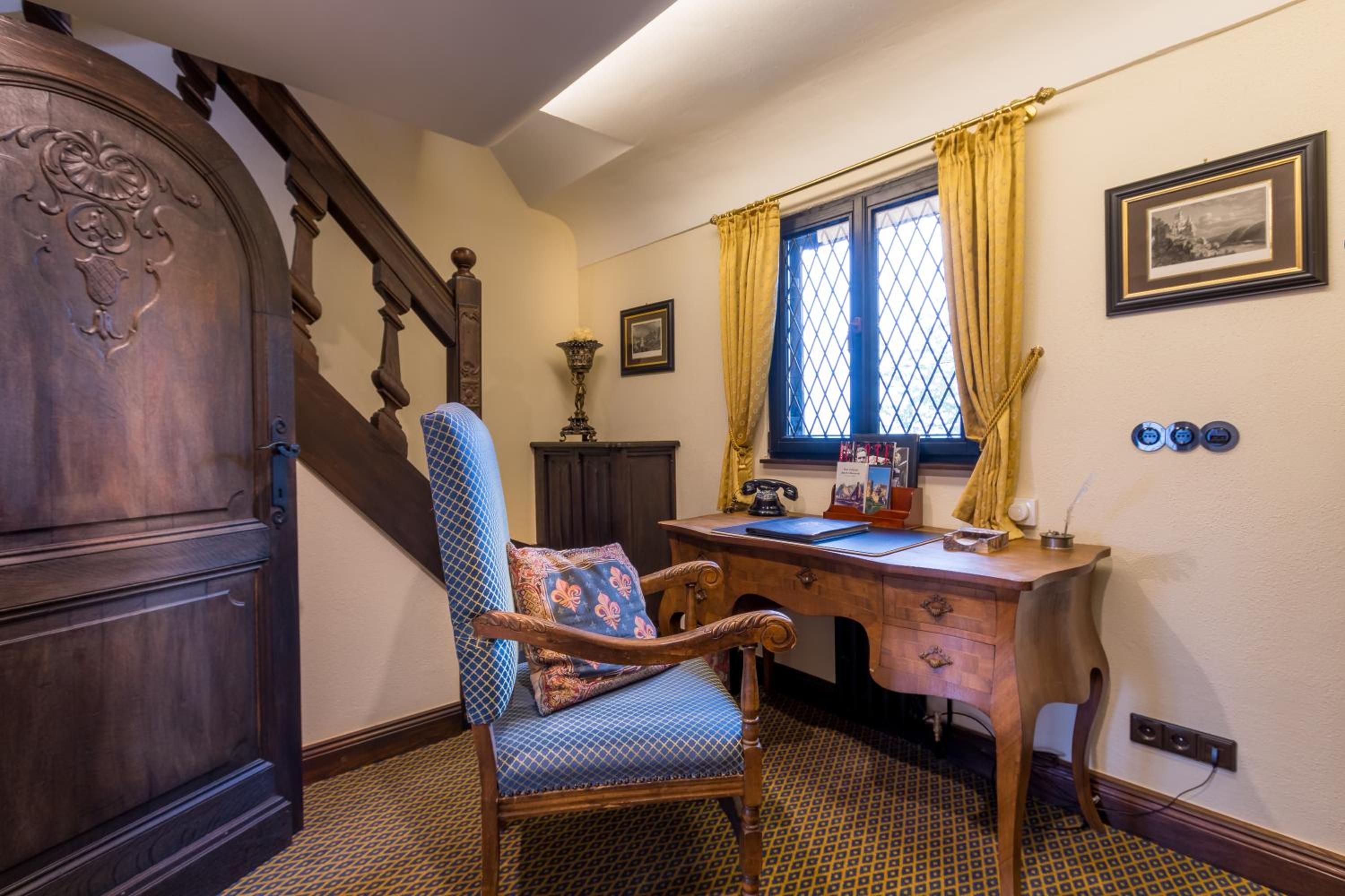 Duplex Suite - Photo 3