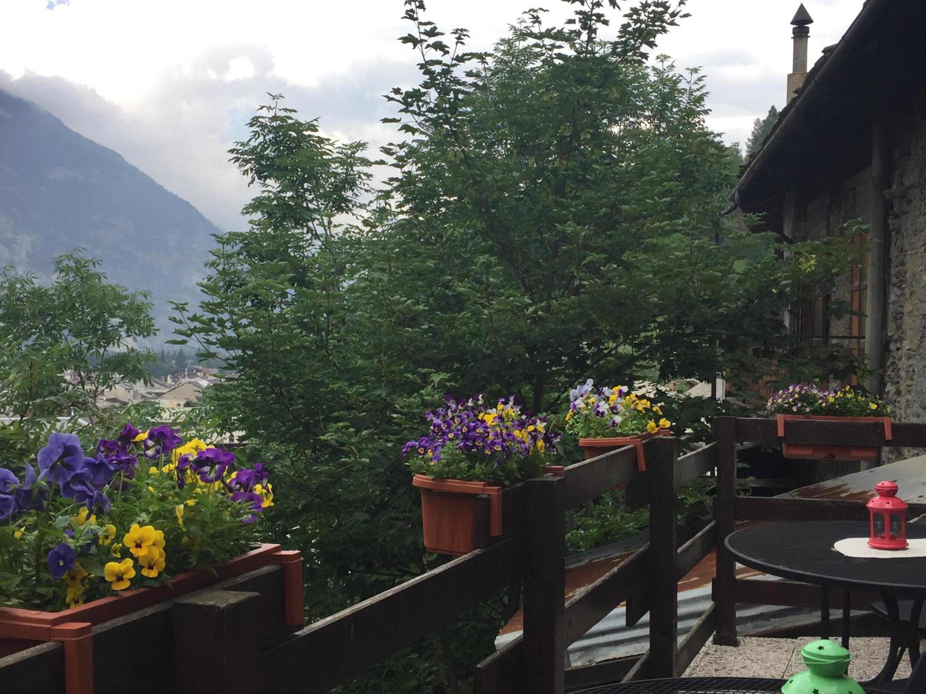 Double Room With Mountain View photo 3