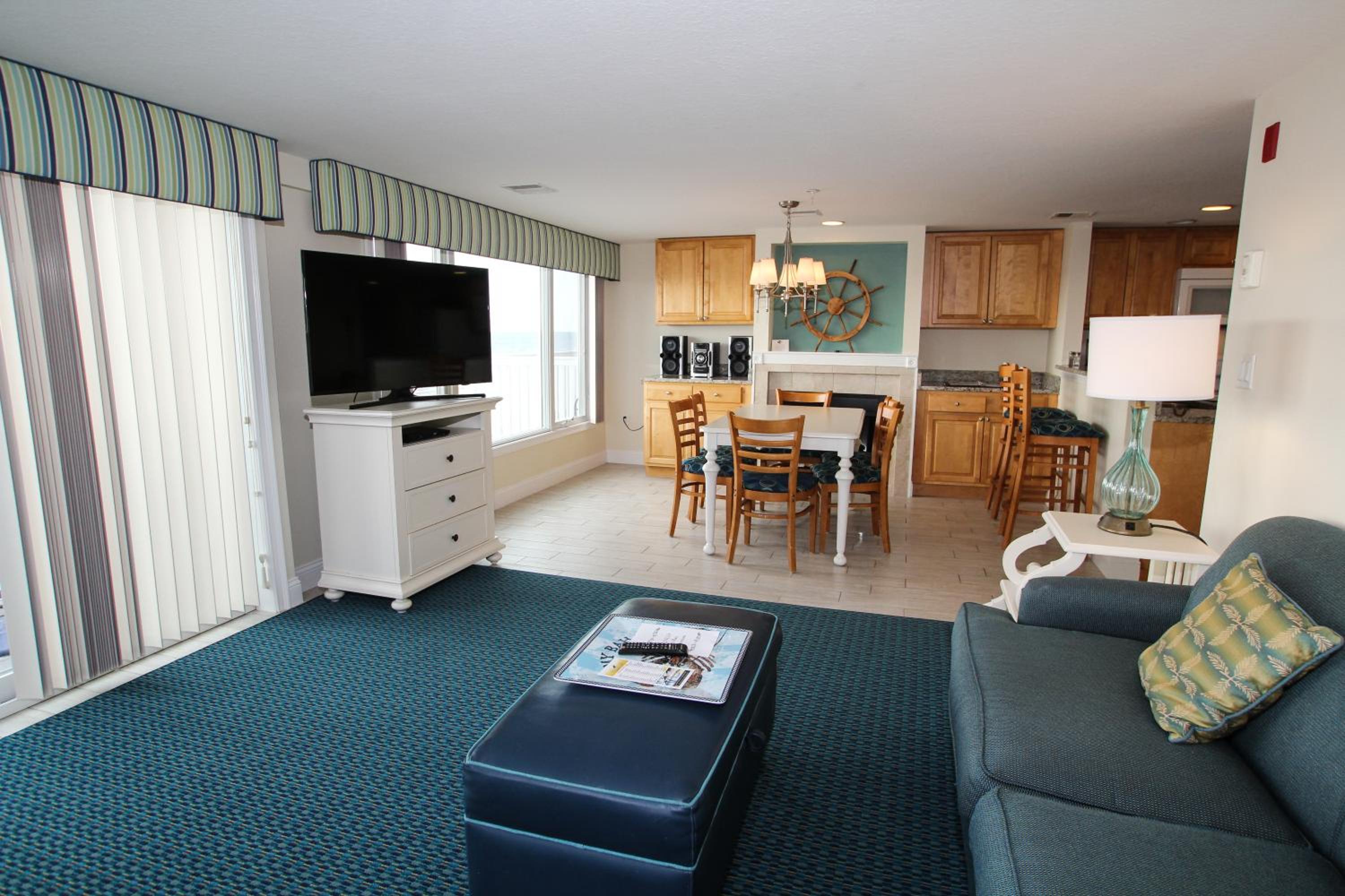 Deluxe Suite photo 1