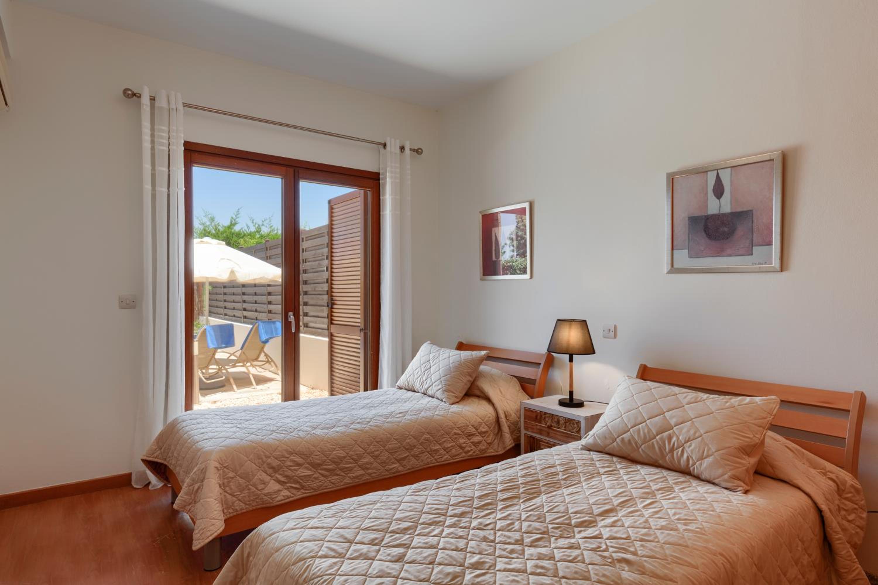 Three-Bedroom Junior Villa with Private Pool photo 2