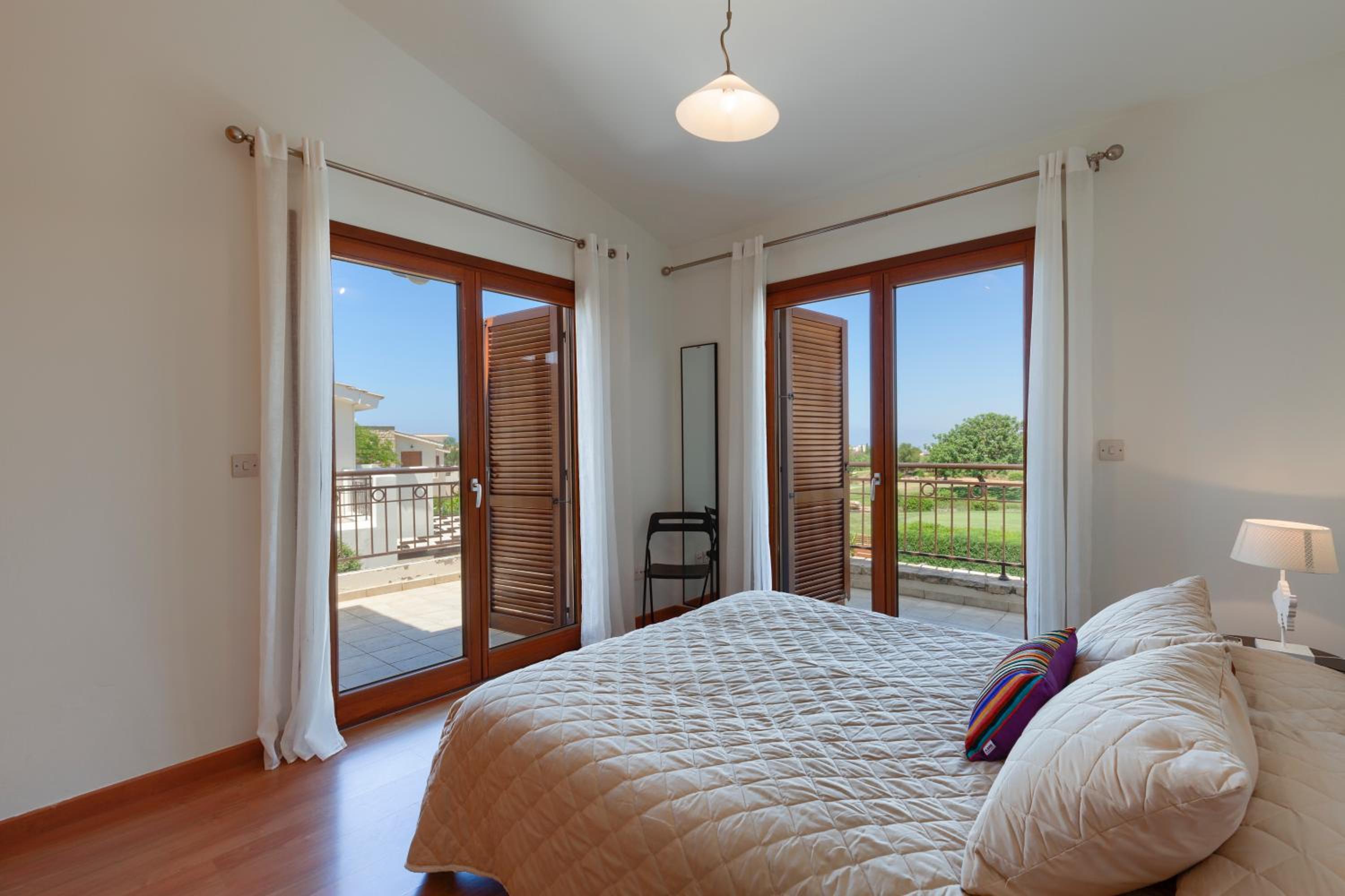 Three-Bedroom Junior Villa with Private Pool photo 2