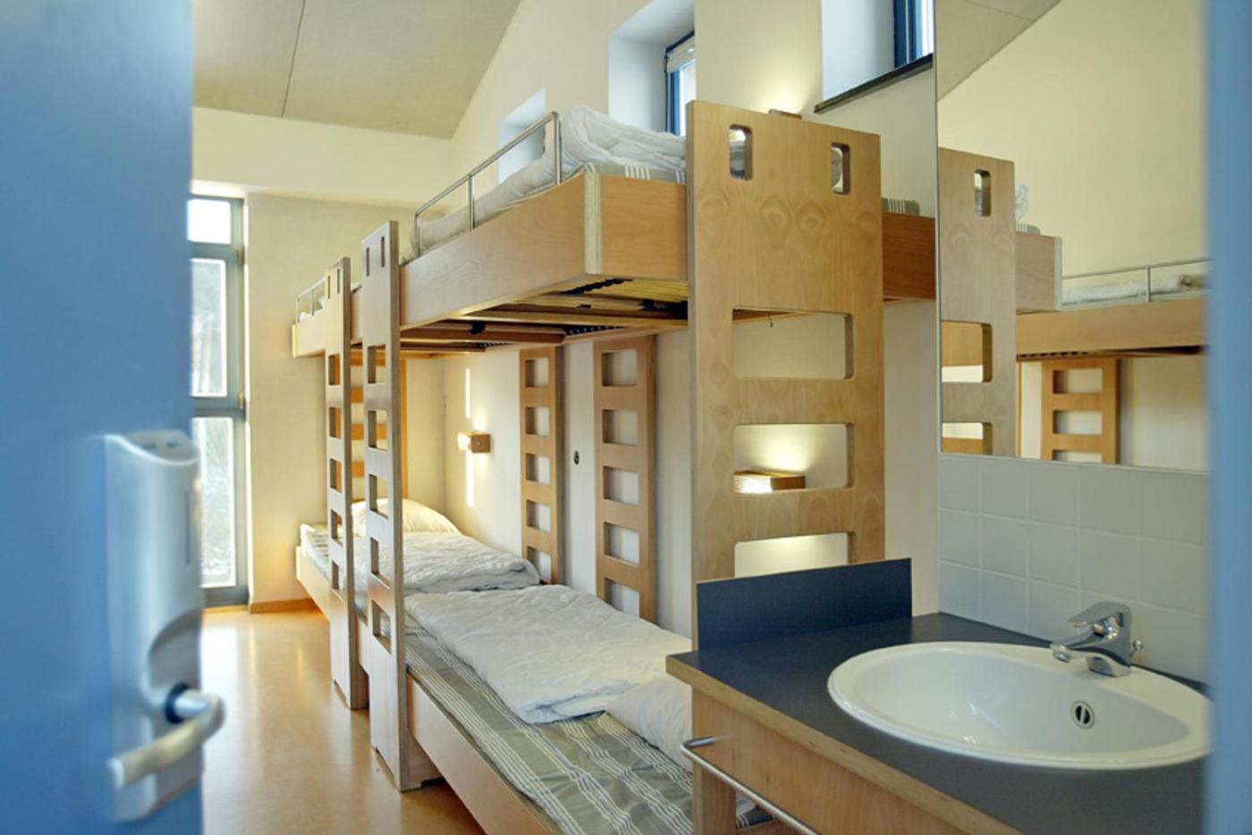 Single Bed in Female Dormitory Room photo 3