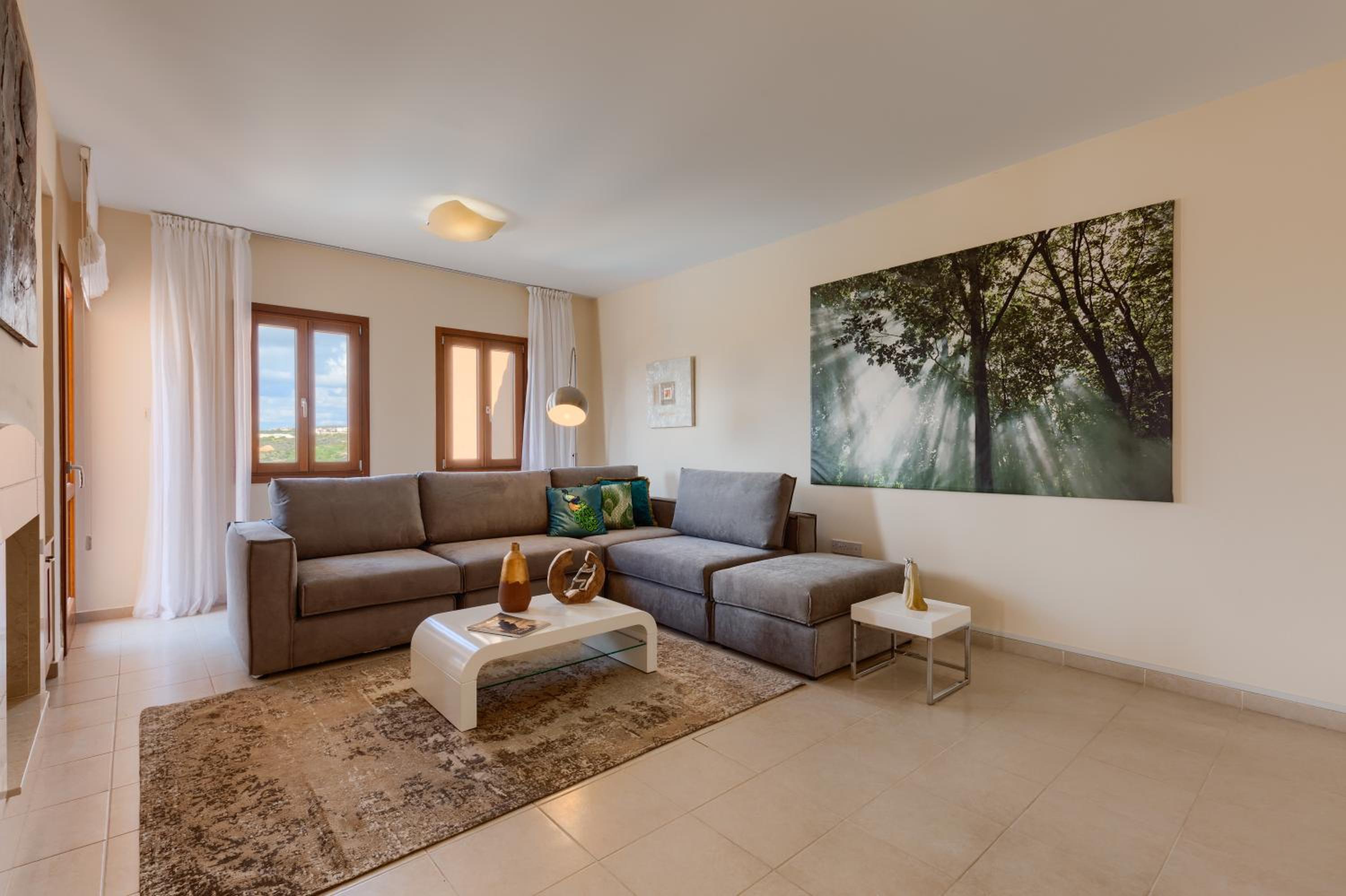 Three-Bedroom Junior Villa with Private Pool photo 3