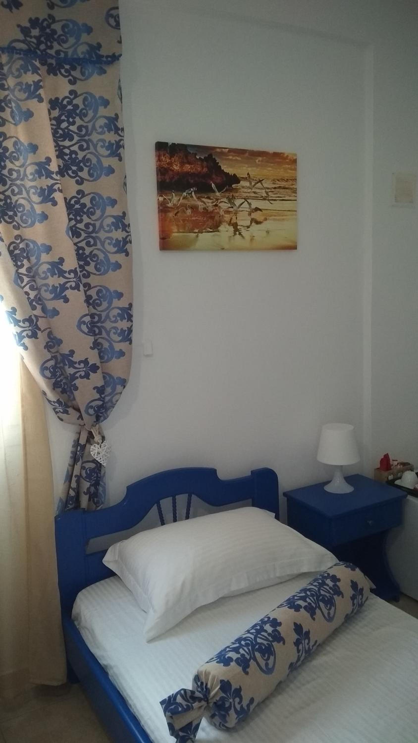 Triple Room - Photo 1