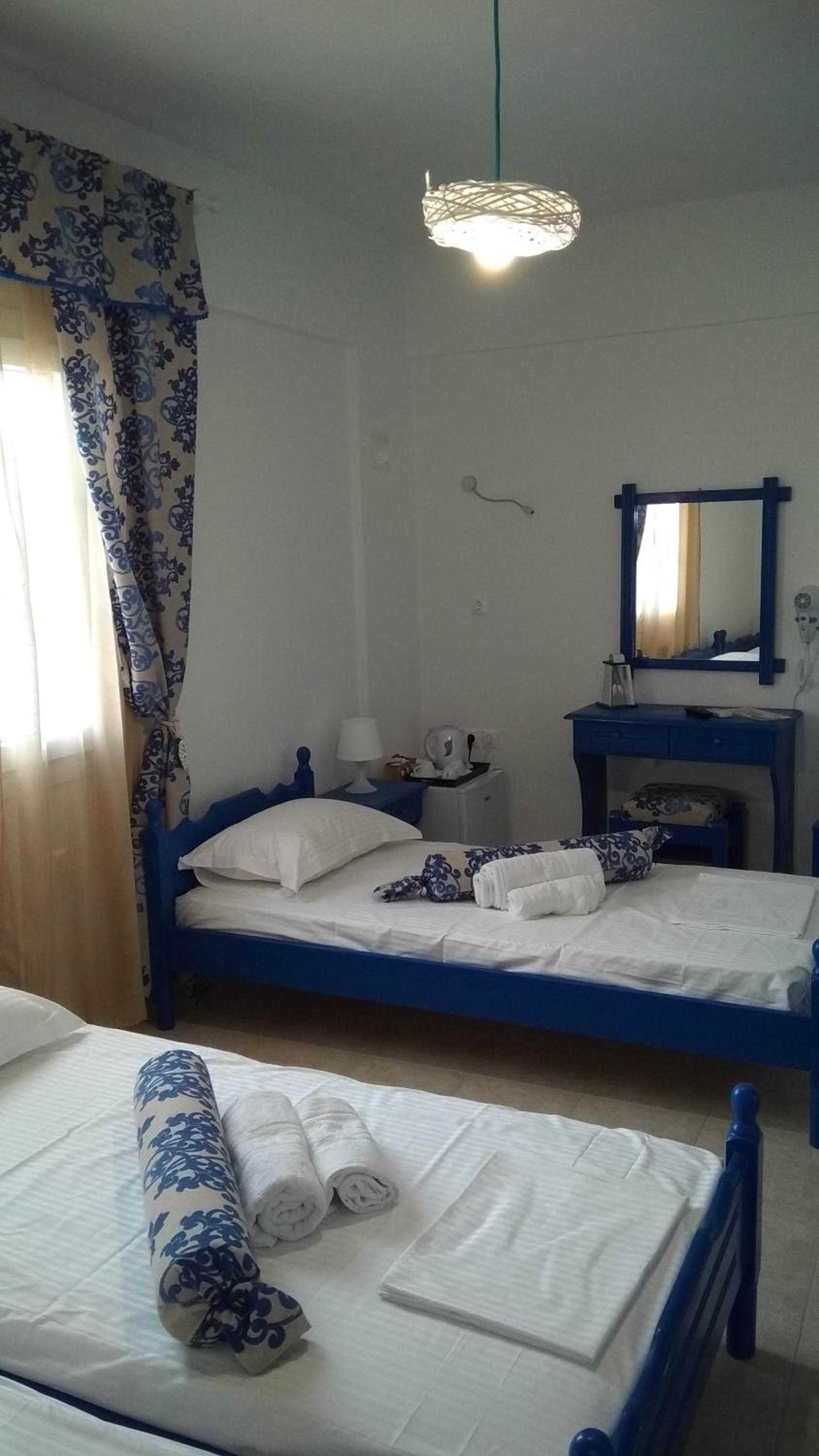 Economy Double Room - Photo 1