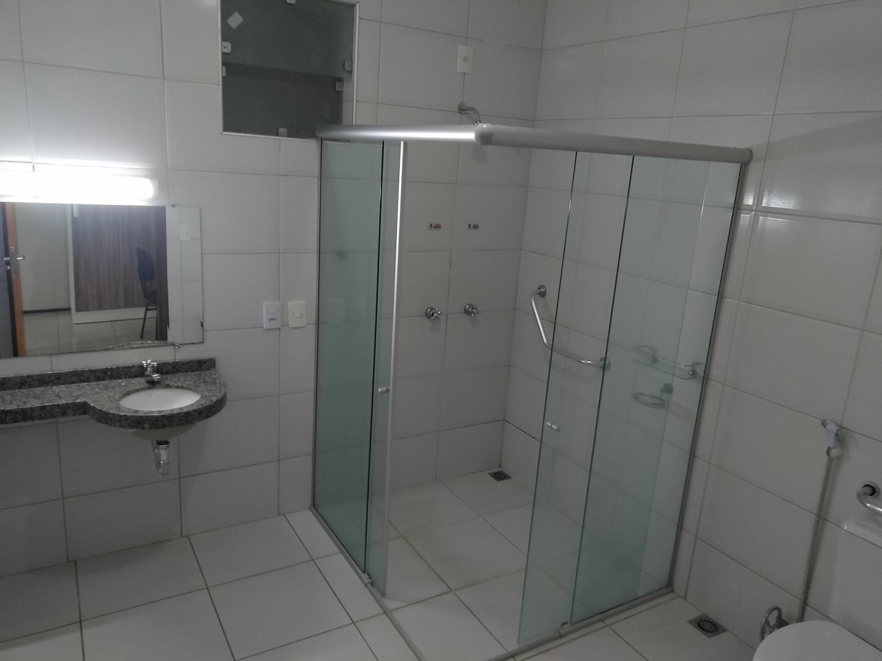 Quadruple Room - Disability Access