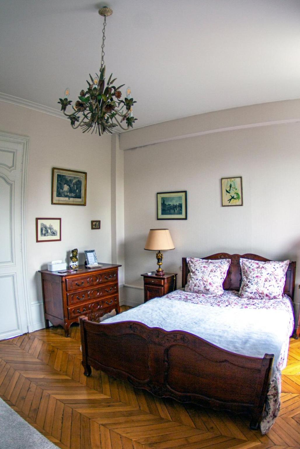 Double Room with Garden View photo 3
