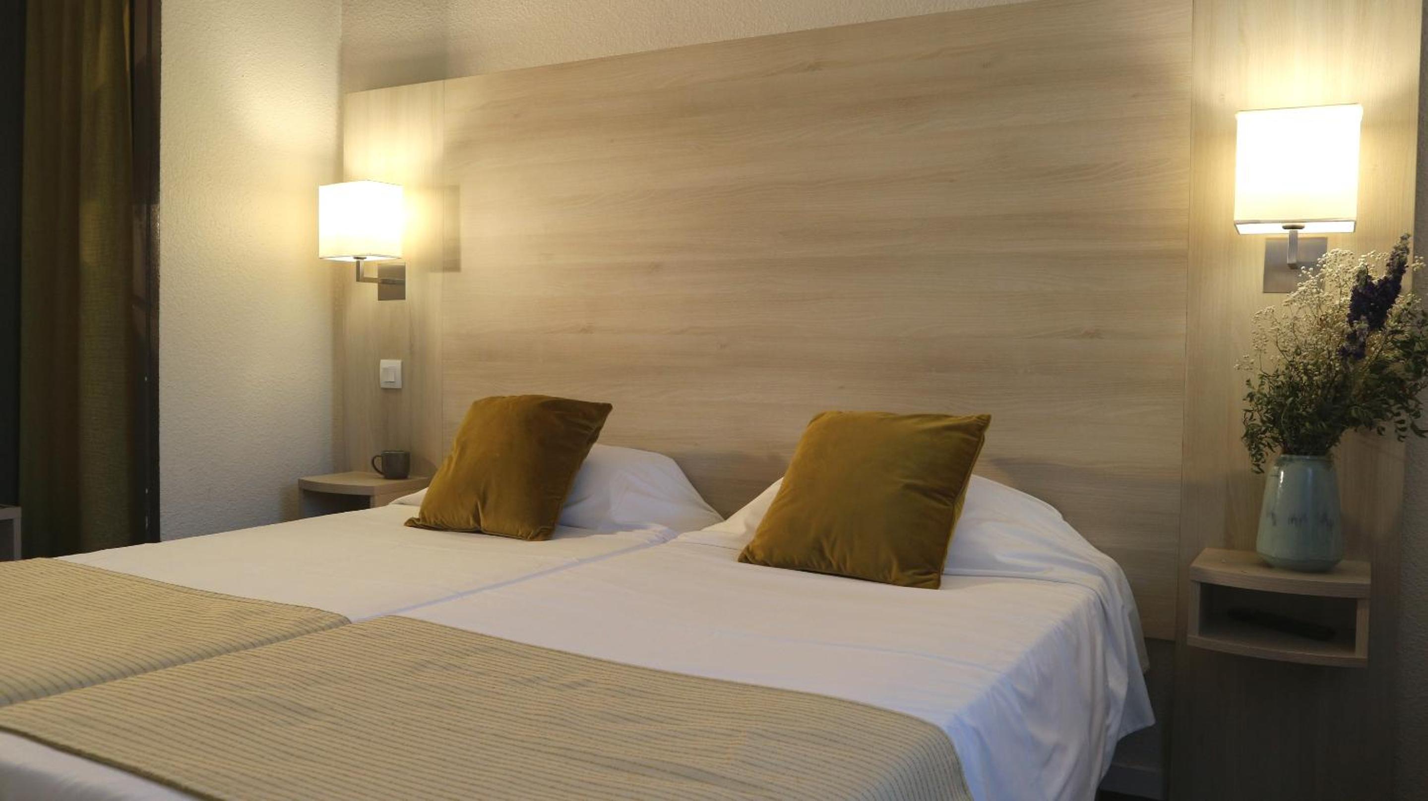 Confort Twin Room photo 1