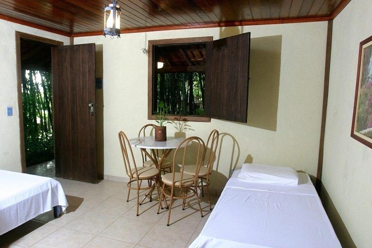 Two-Bedroom Chalet photo 1