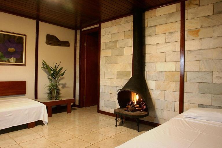 Two-Bedroom Chalet photo 2
