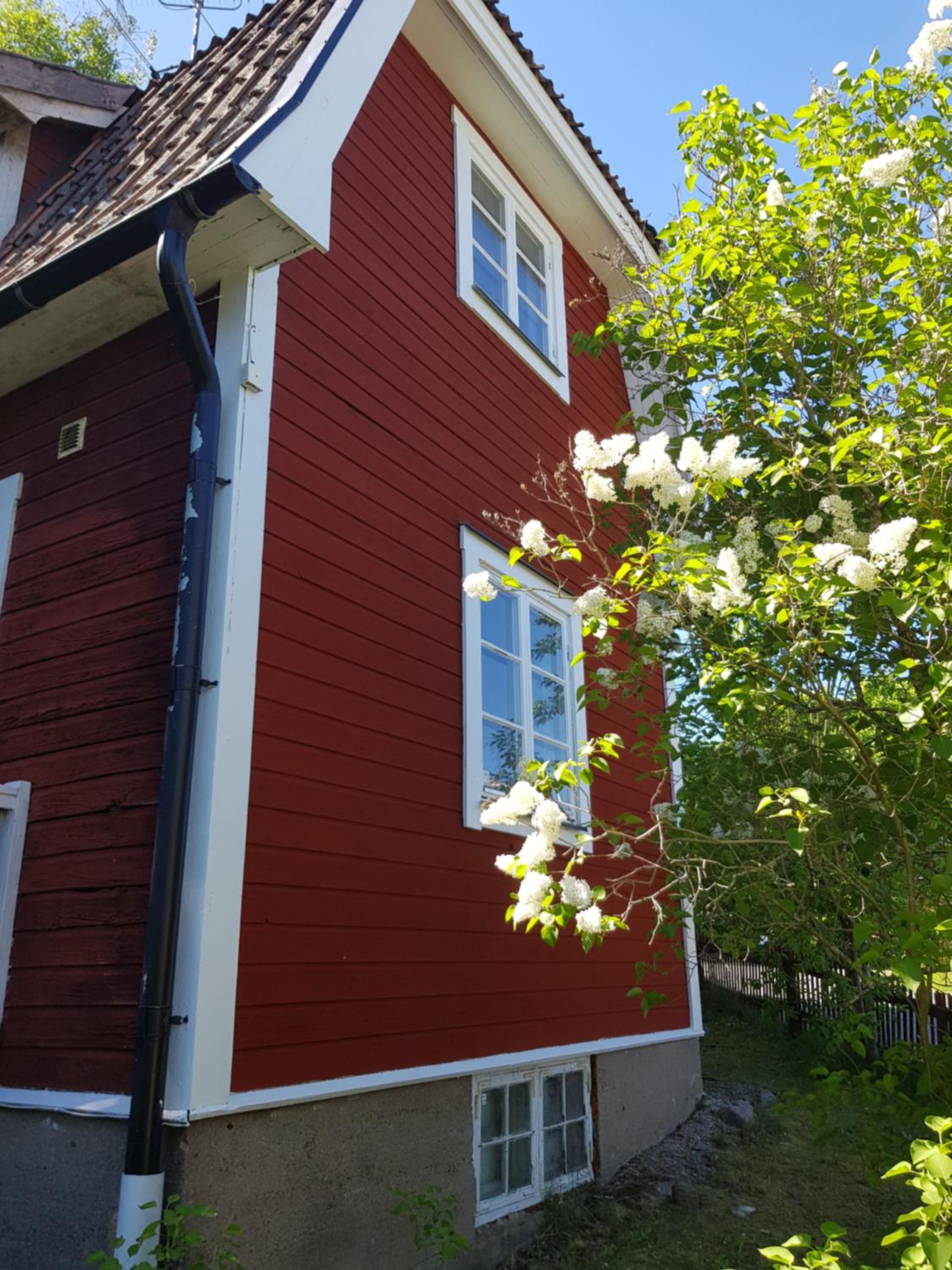 One-Bedroom House photo 2