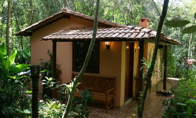 Superior Chalet photo 2