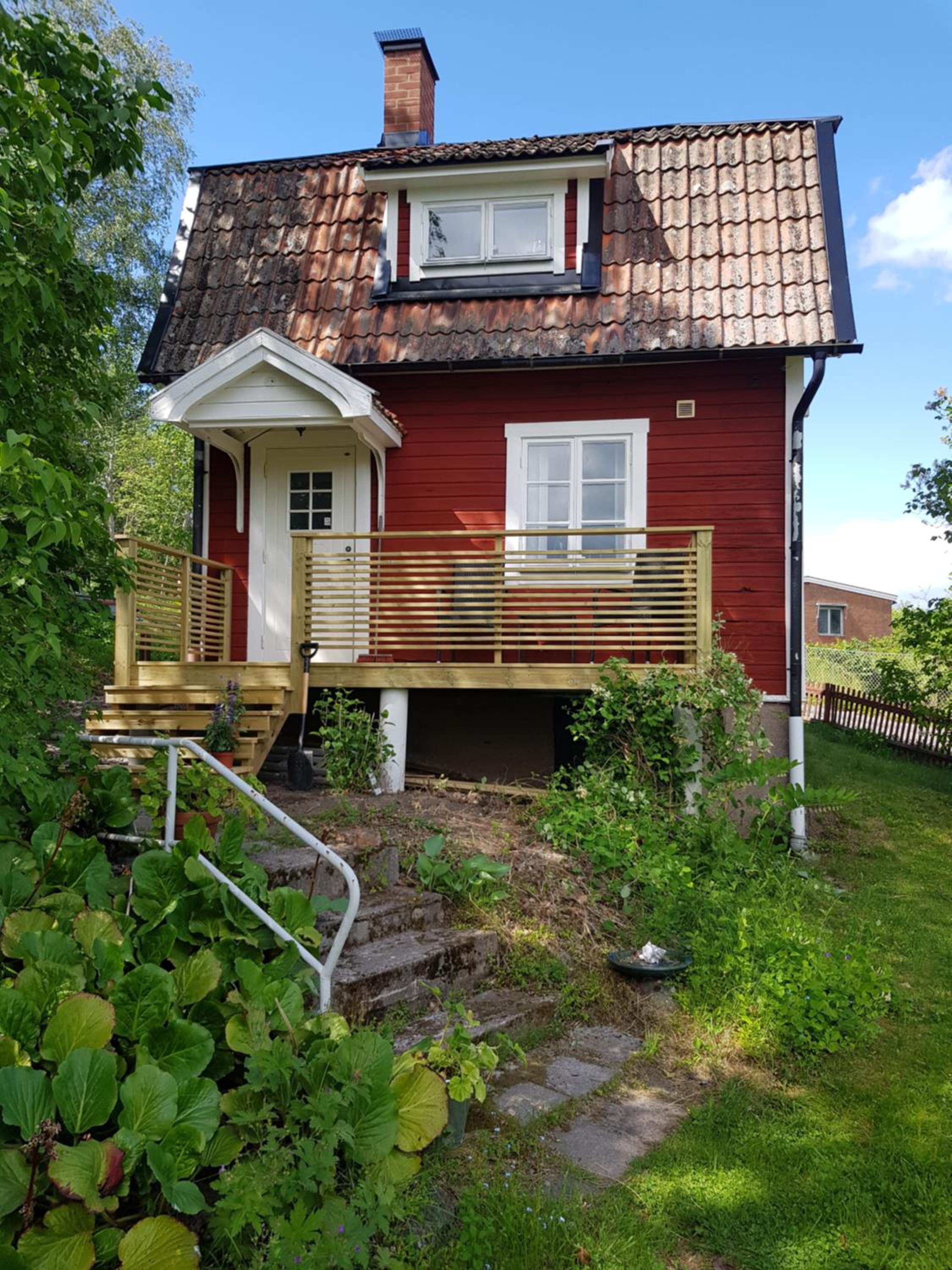 One-Bedroom House photo 3