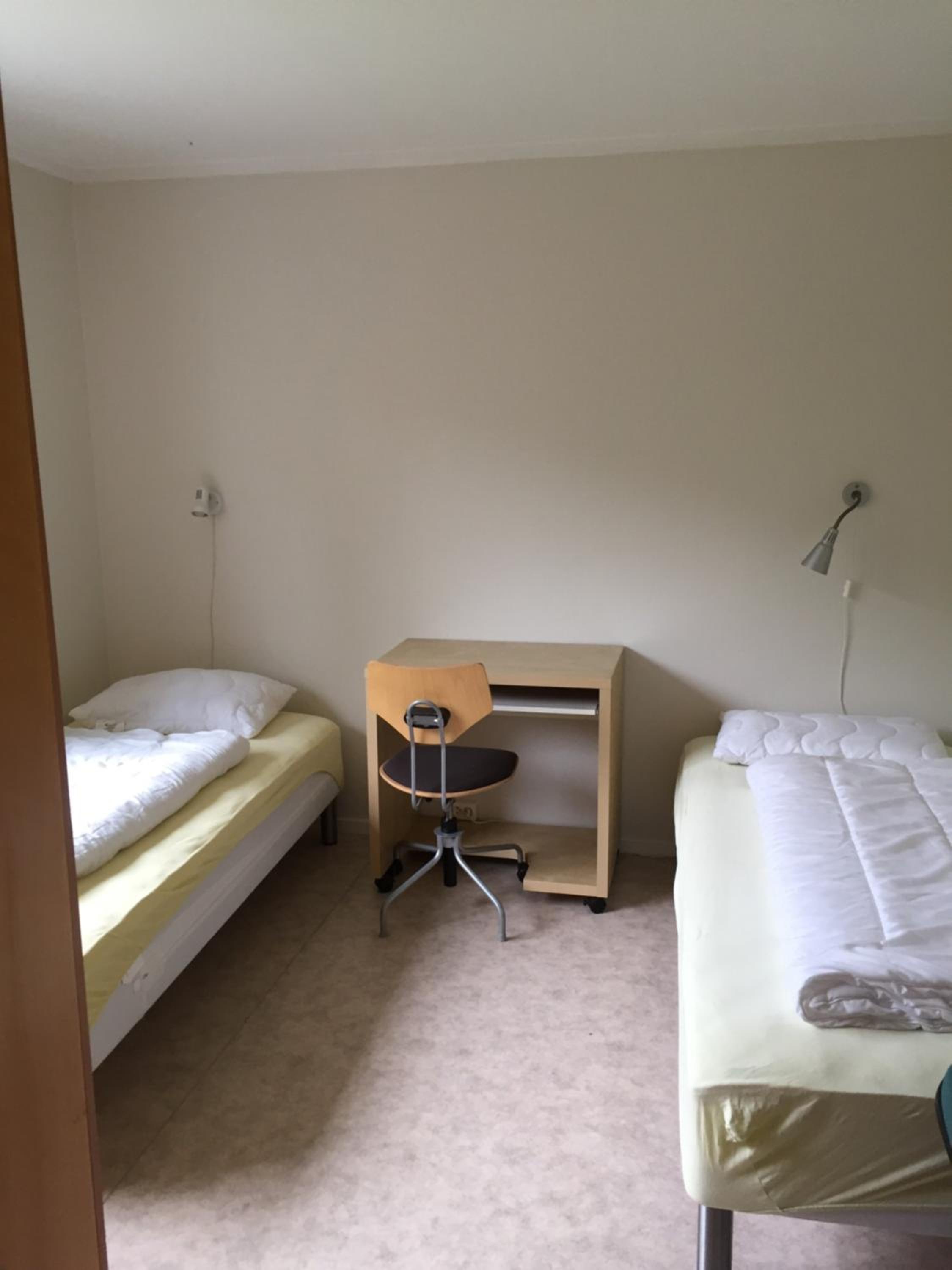 Twin Room - Photo 1