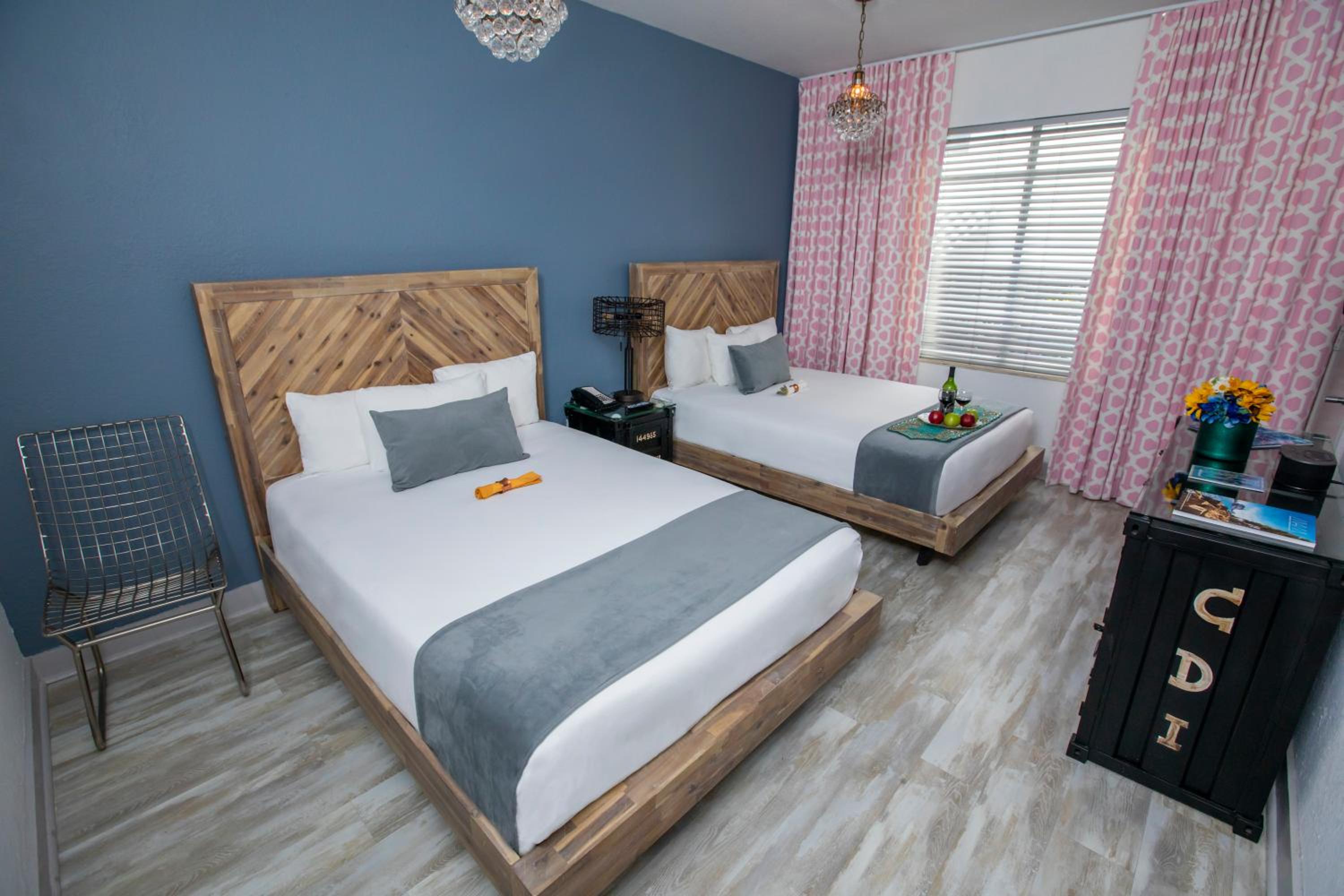 Standard Double Room - Photo 3