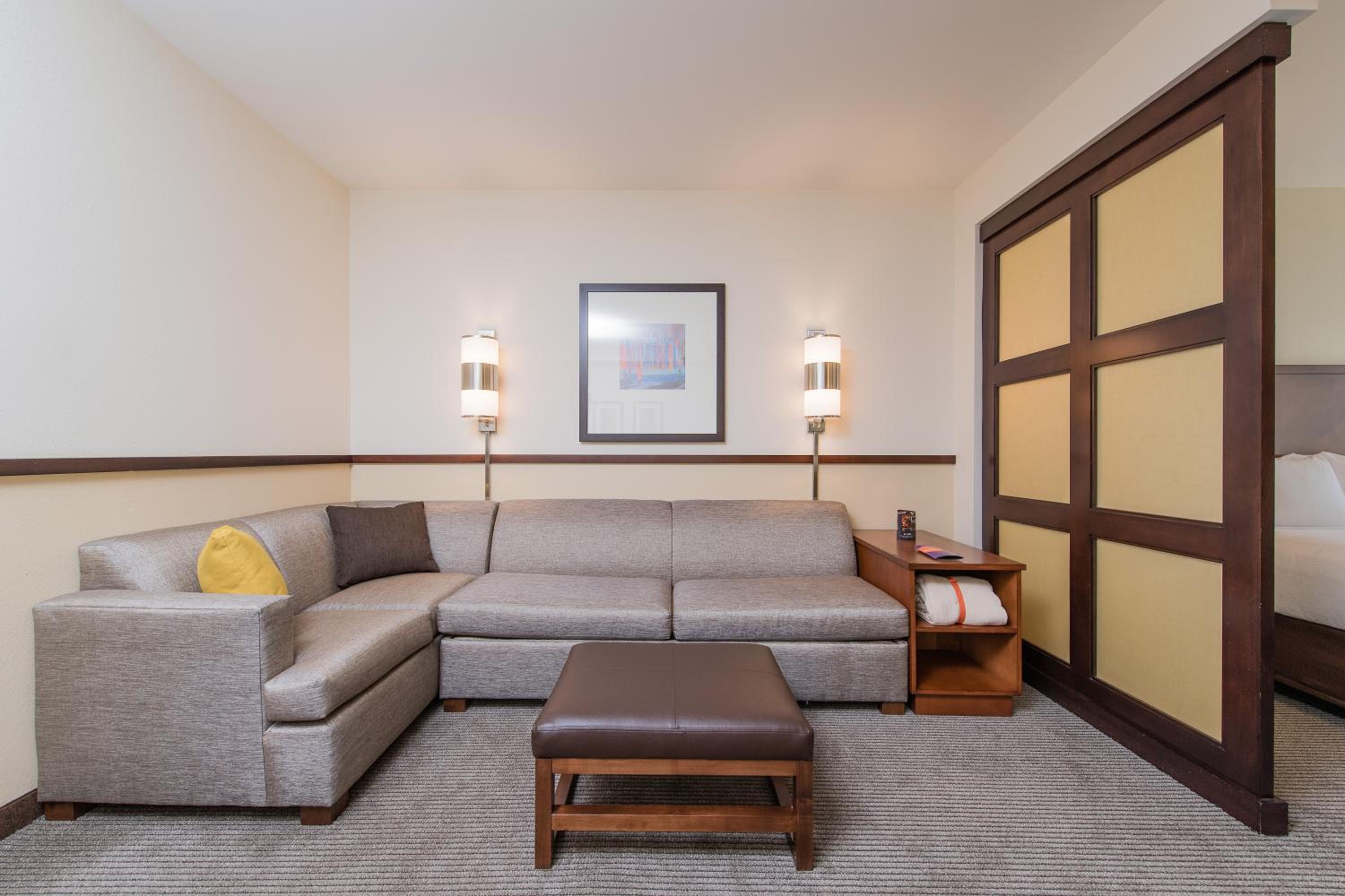 Hyatt Place Charleston Airport / Convention Center, Foto 2