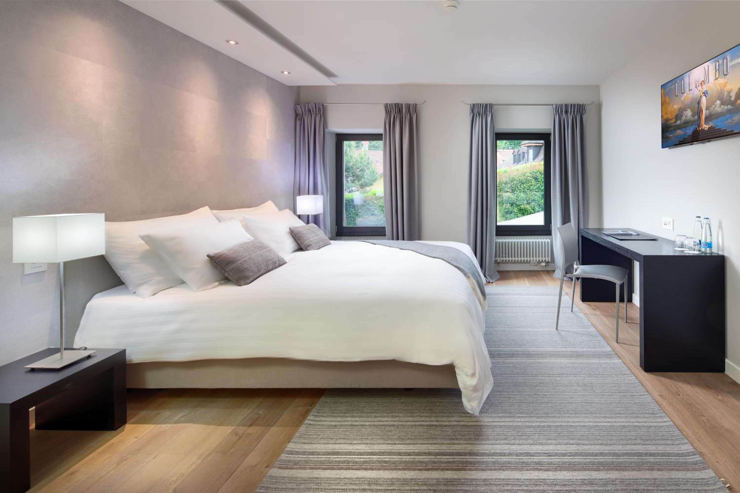Standard Double Room photo 2