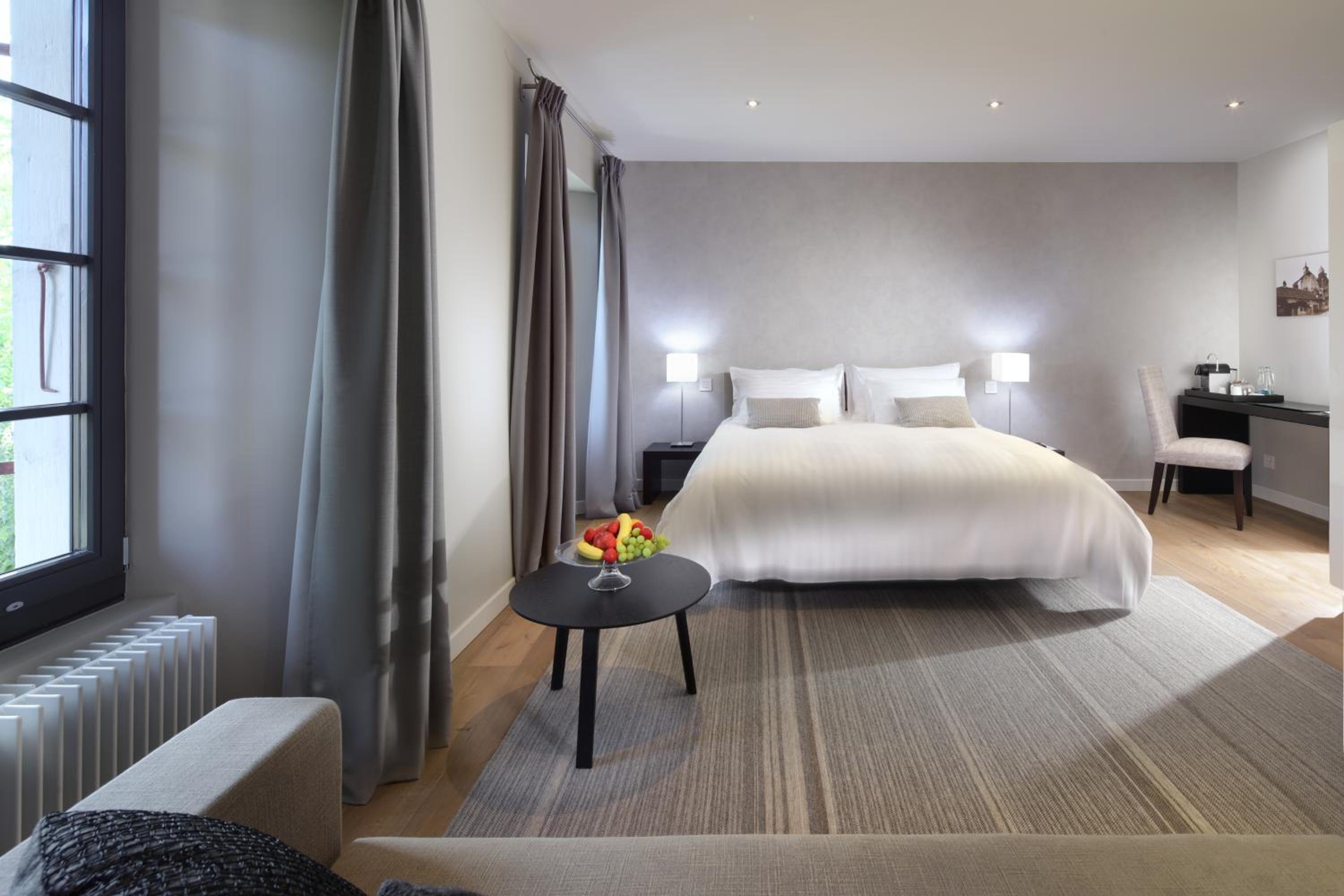 Superior Double Room photo 2
