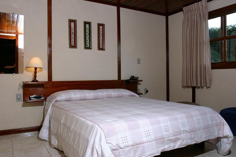 Two-Bedroom Chalet photo 1