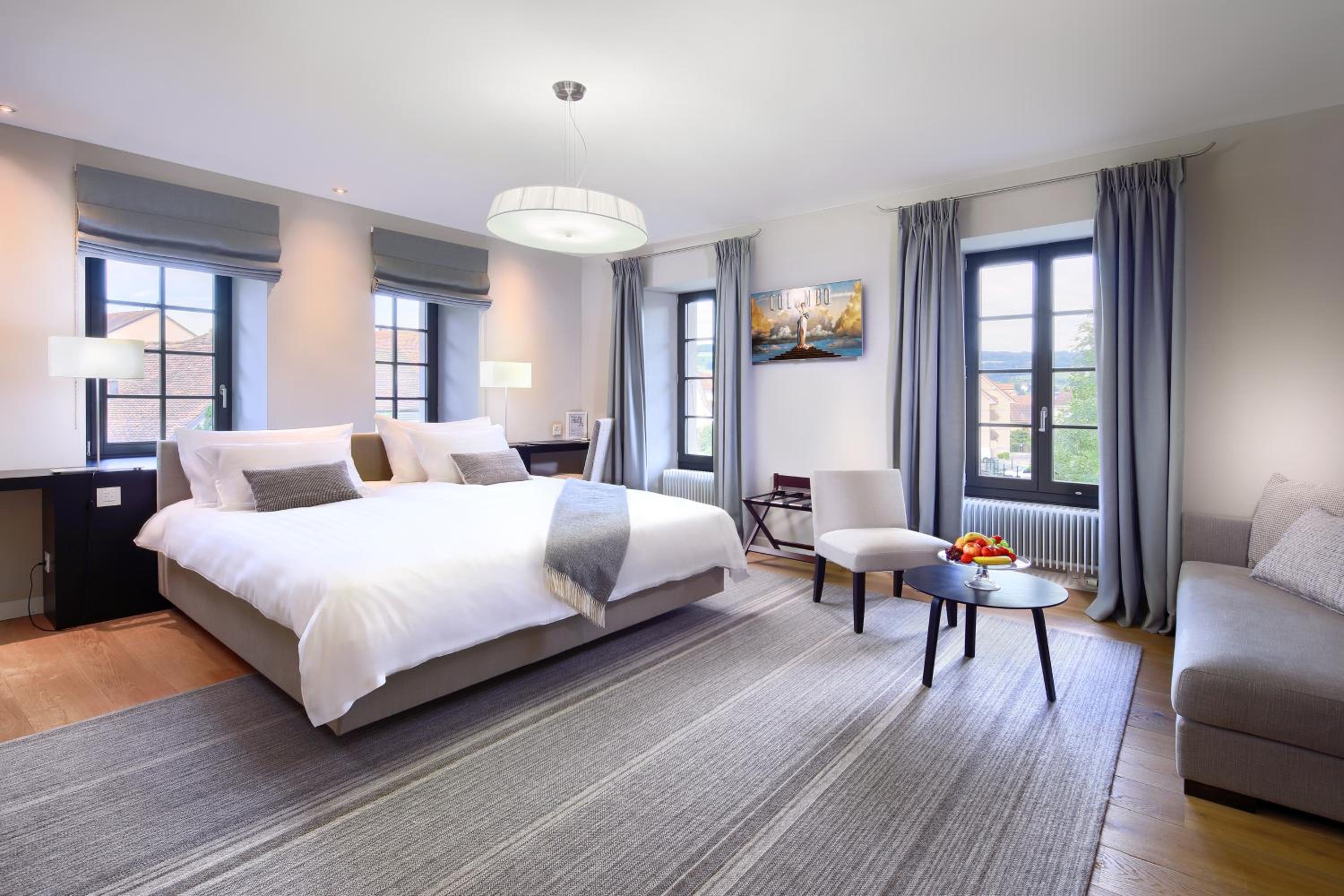 Large Double Room photo 2