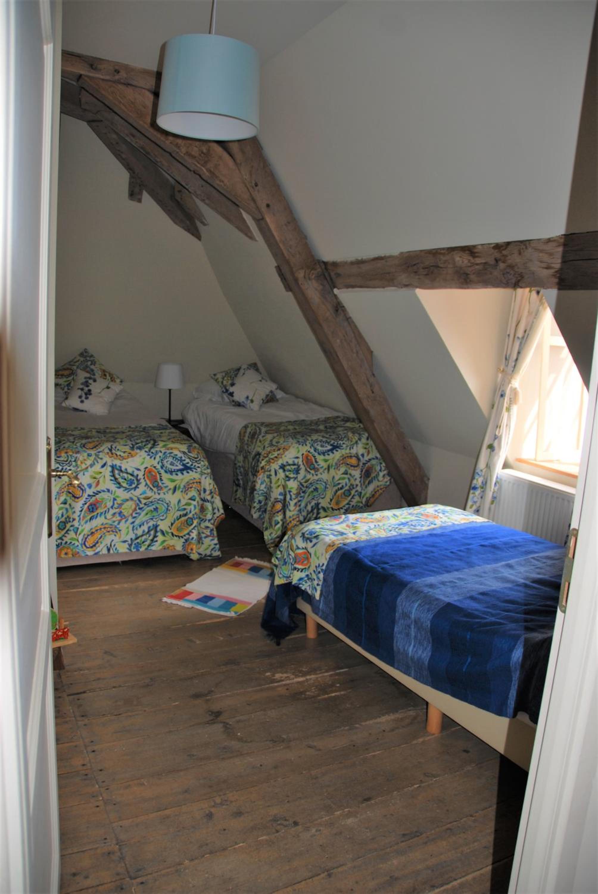 Family Suite - Photo 2
