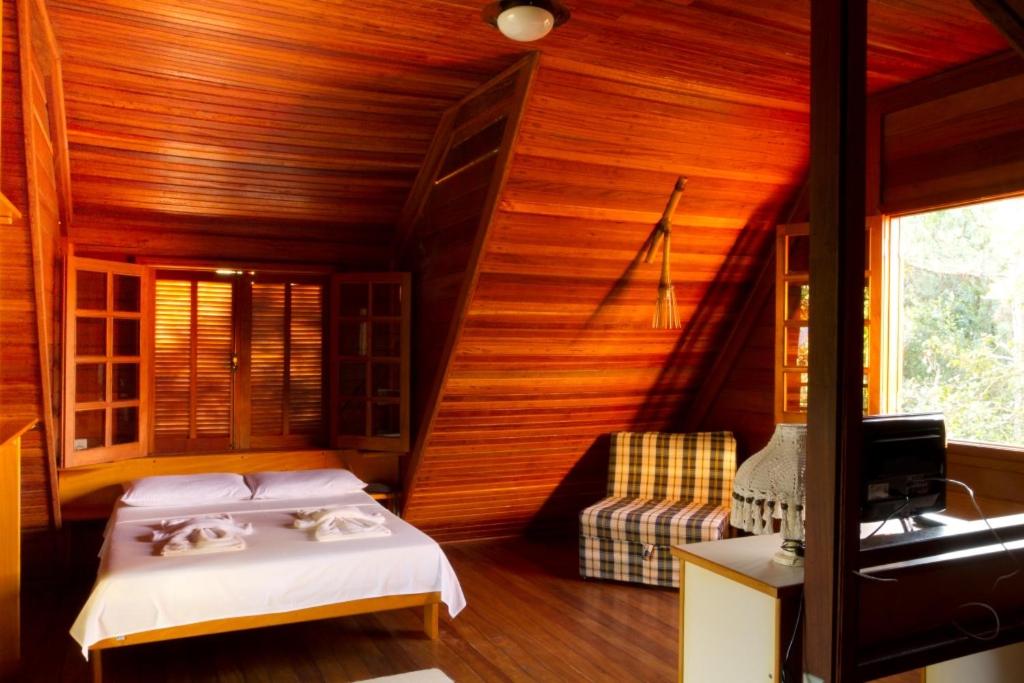 Superior Chalet photo 3