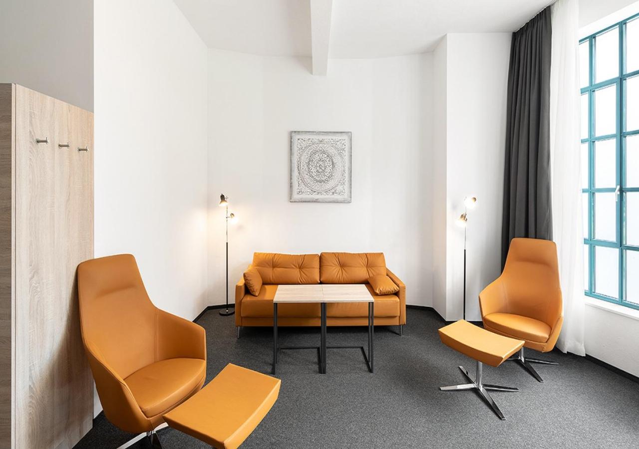 Business Apartment (4 Adults) - Photo 1